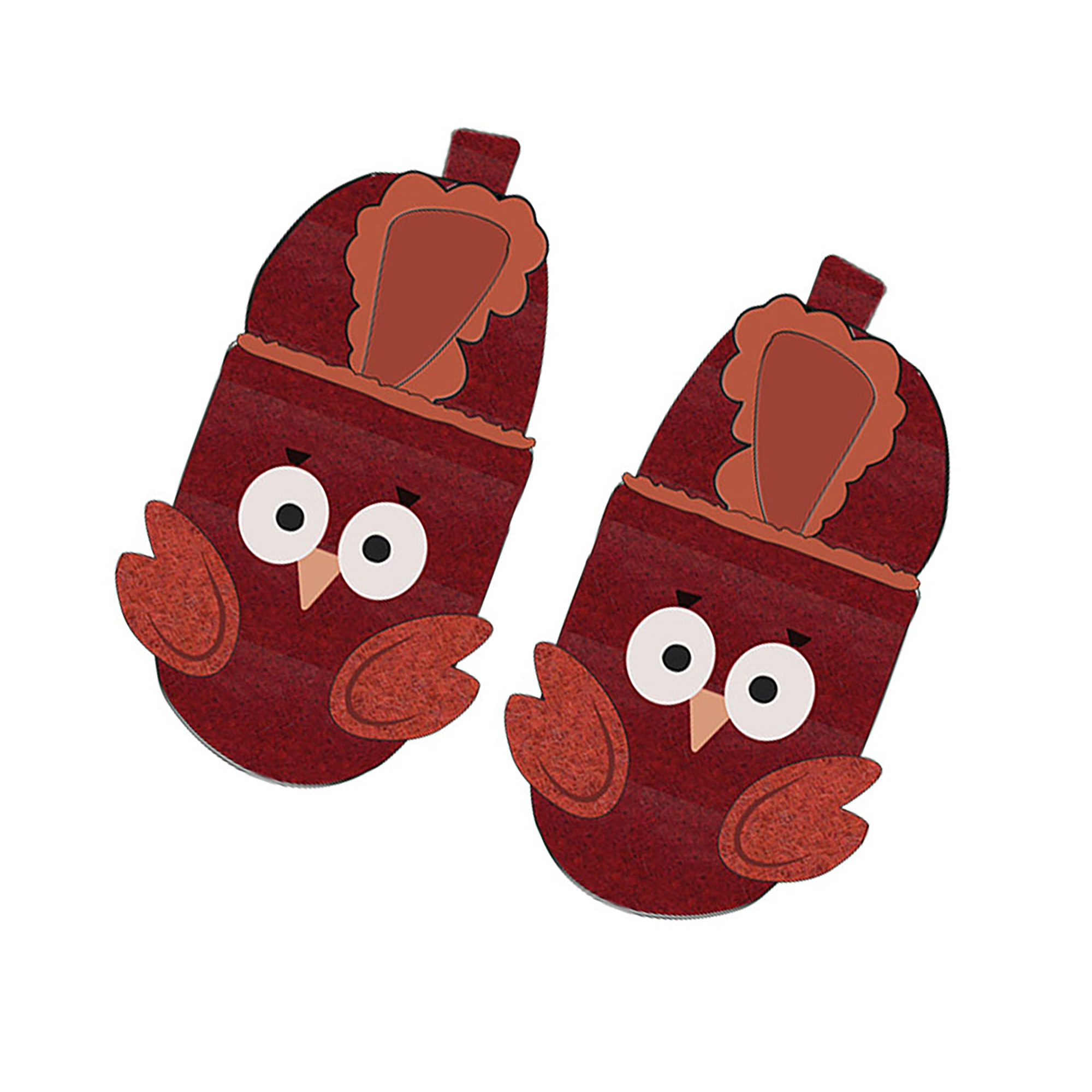 Krabbelschuhe, MaxiMo – Produktansicht