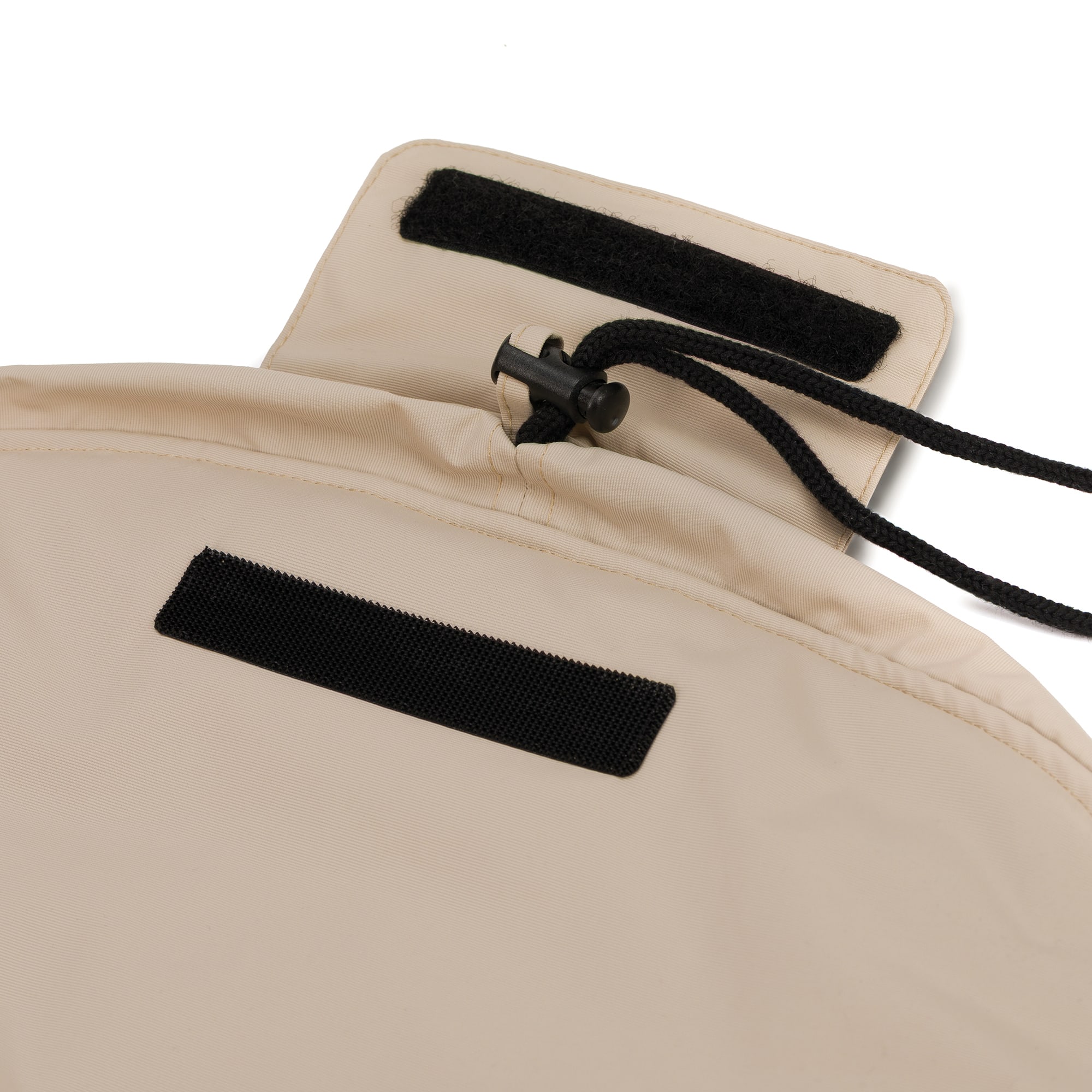 Sommerfußsäcke, LITTLE ONE, Beige – Produktansicht