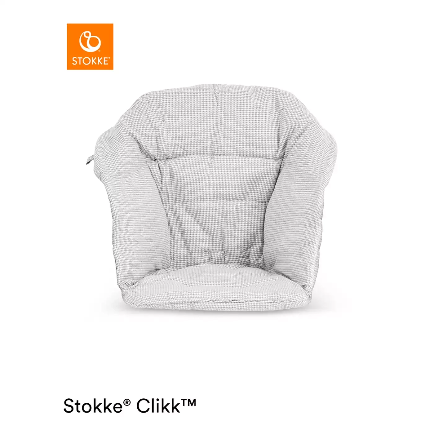 Hochstuhl Zubehör, STOKKE, Grau – Produktansicht