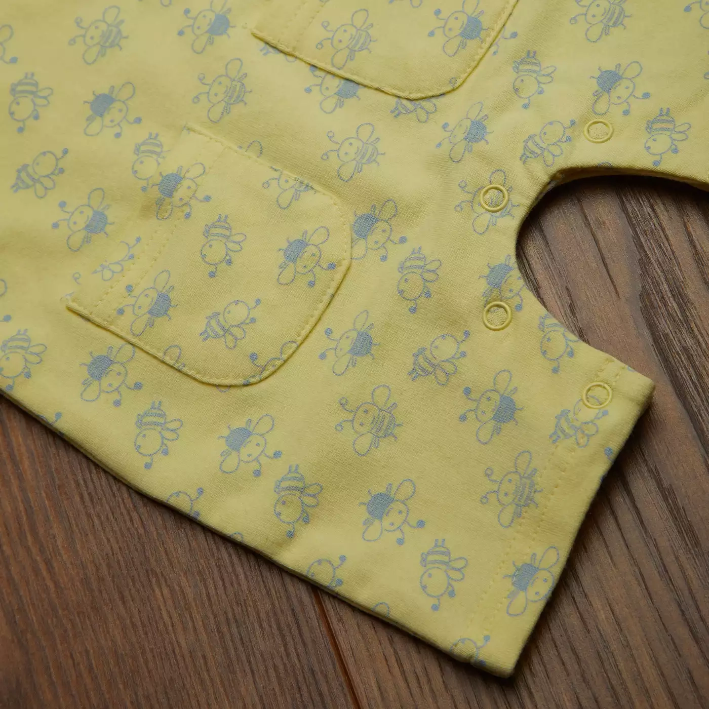 Overalls, LITTLE – Produktansicht