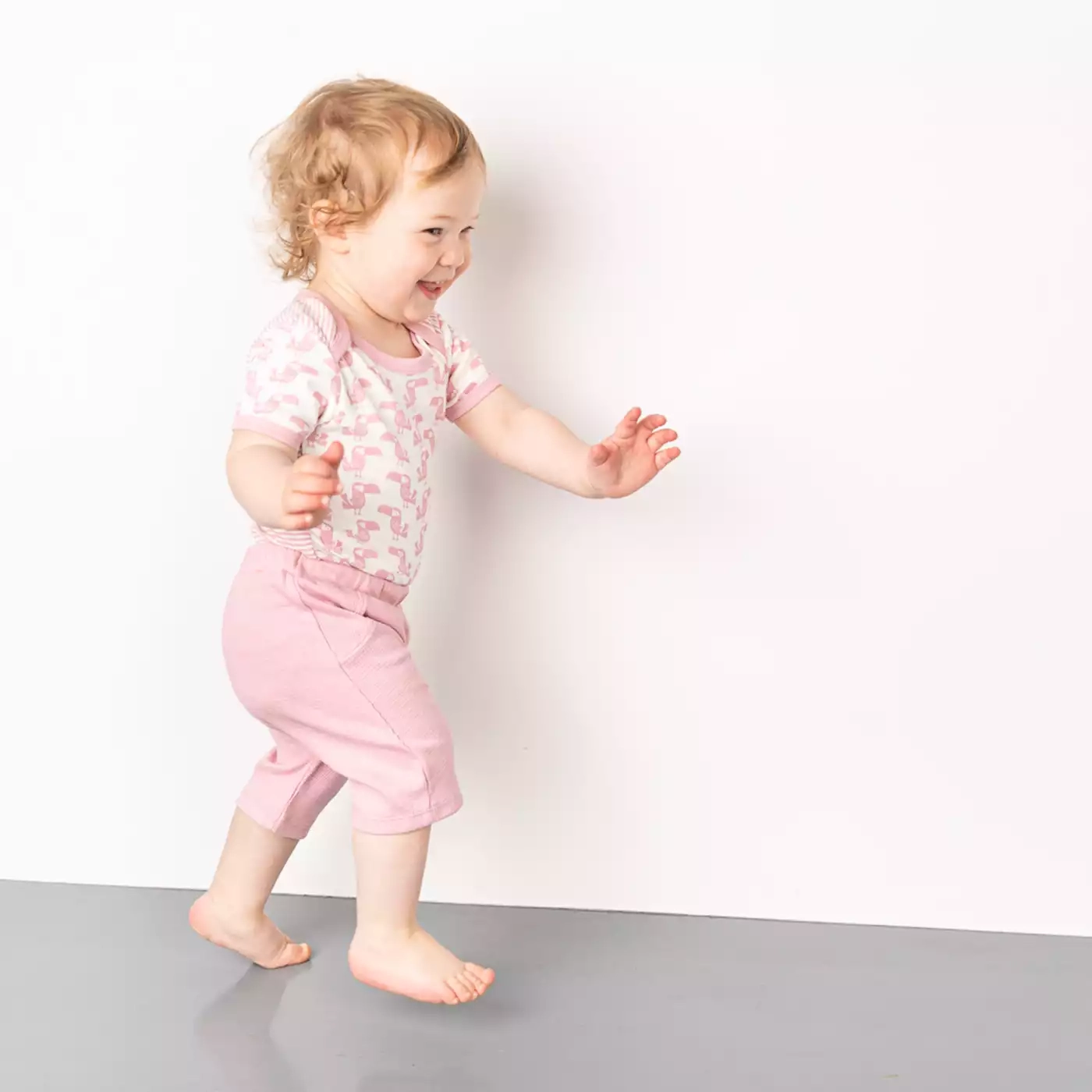 Hosen, Sense Organics – Produktansicht