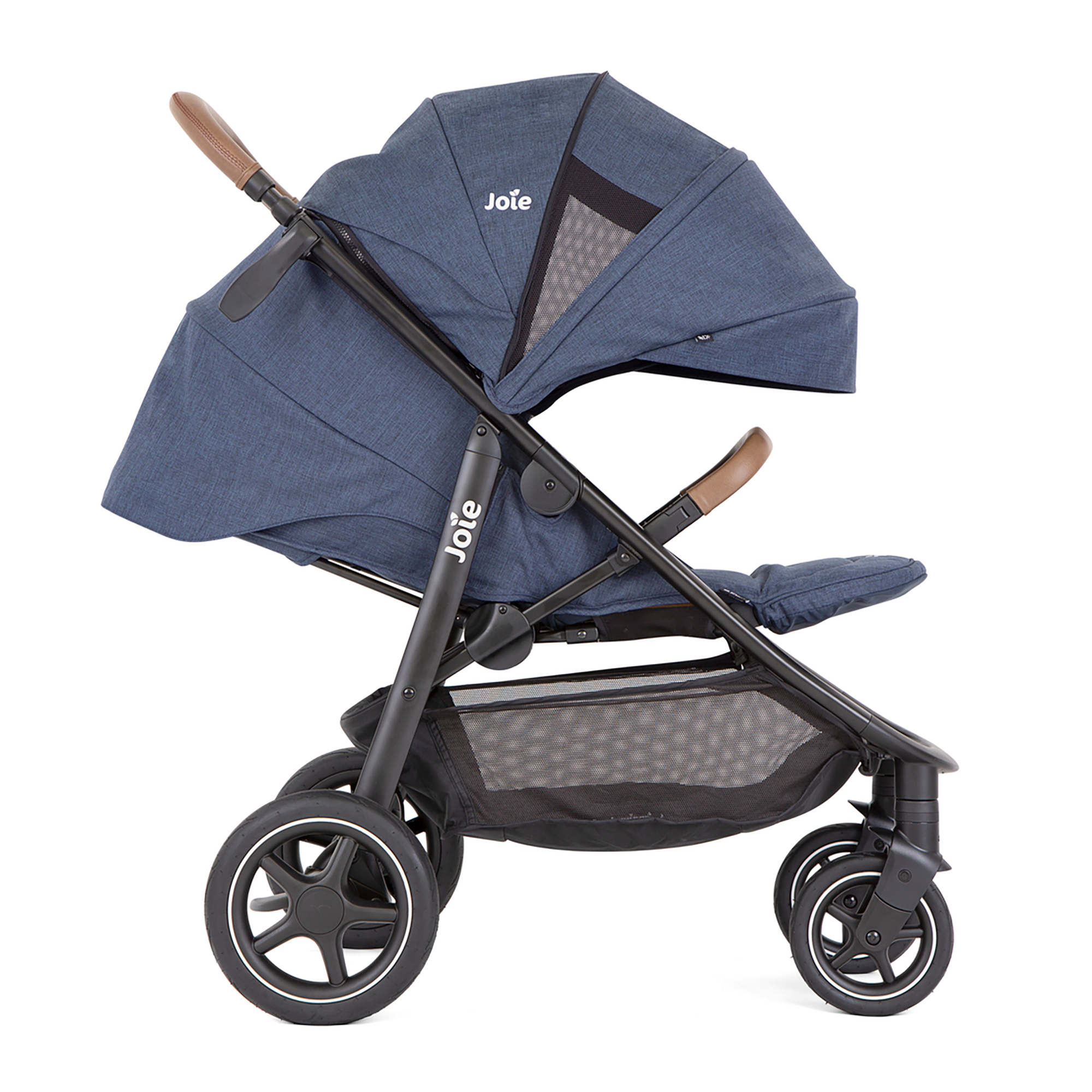 Sportwagen, Joie, Blau – Produktansicht