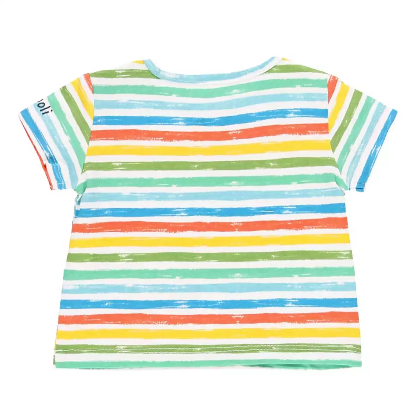 Kurzarmshirts, boboli – Produktansicht