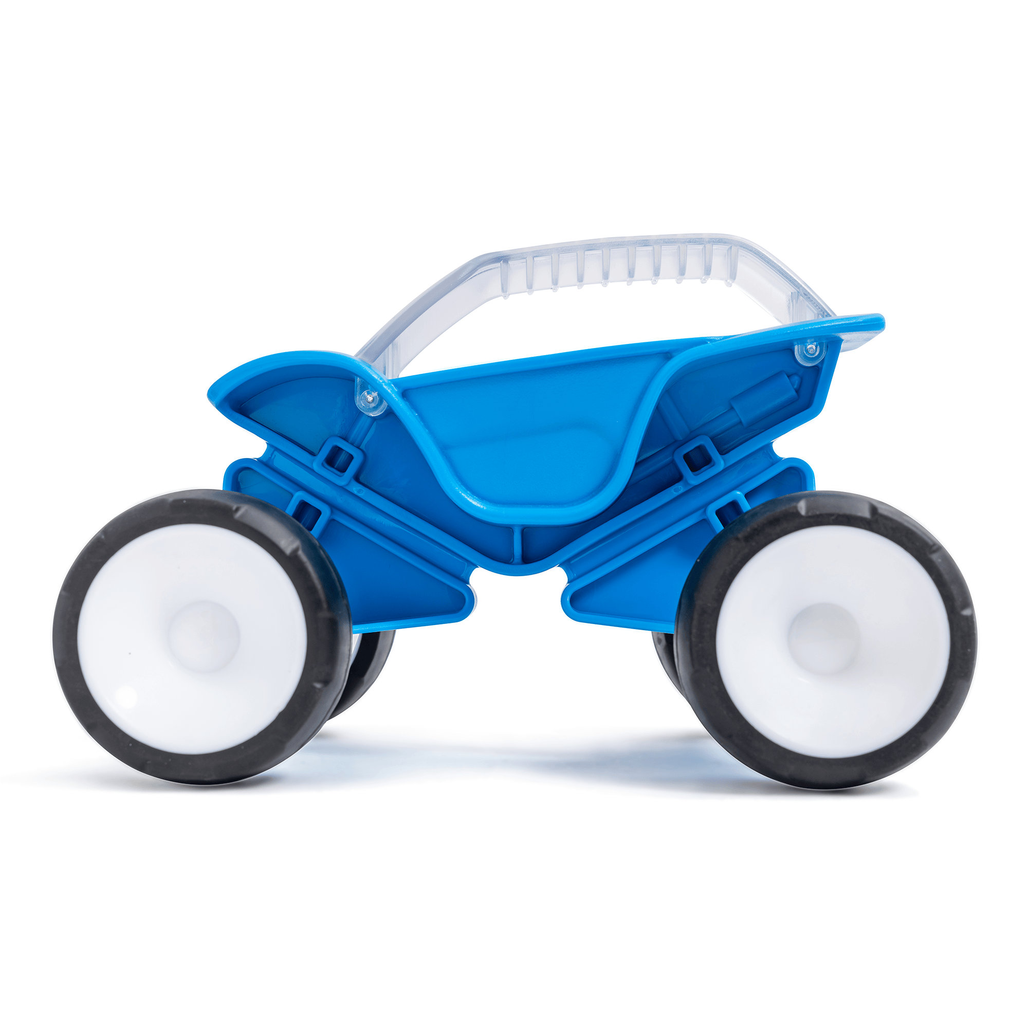 Sandspielzeug, Hape, Blau – Besonderheit: ideal zum Spielen im Sandkasten und am Strand