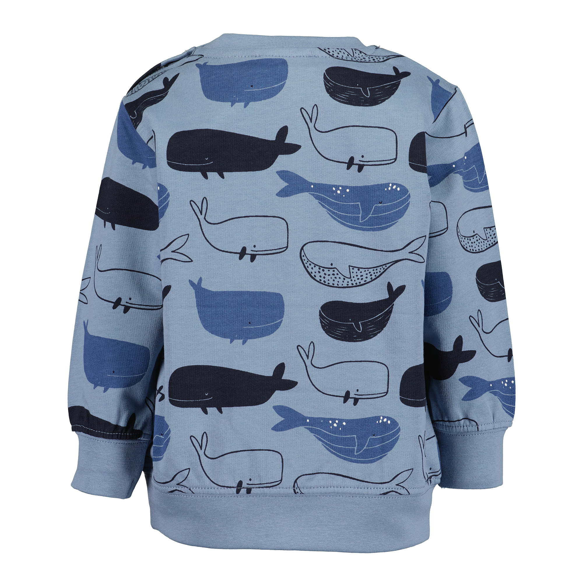 Pullover & Sweatshirts, blue seven – Produktansicht