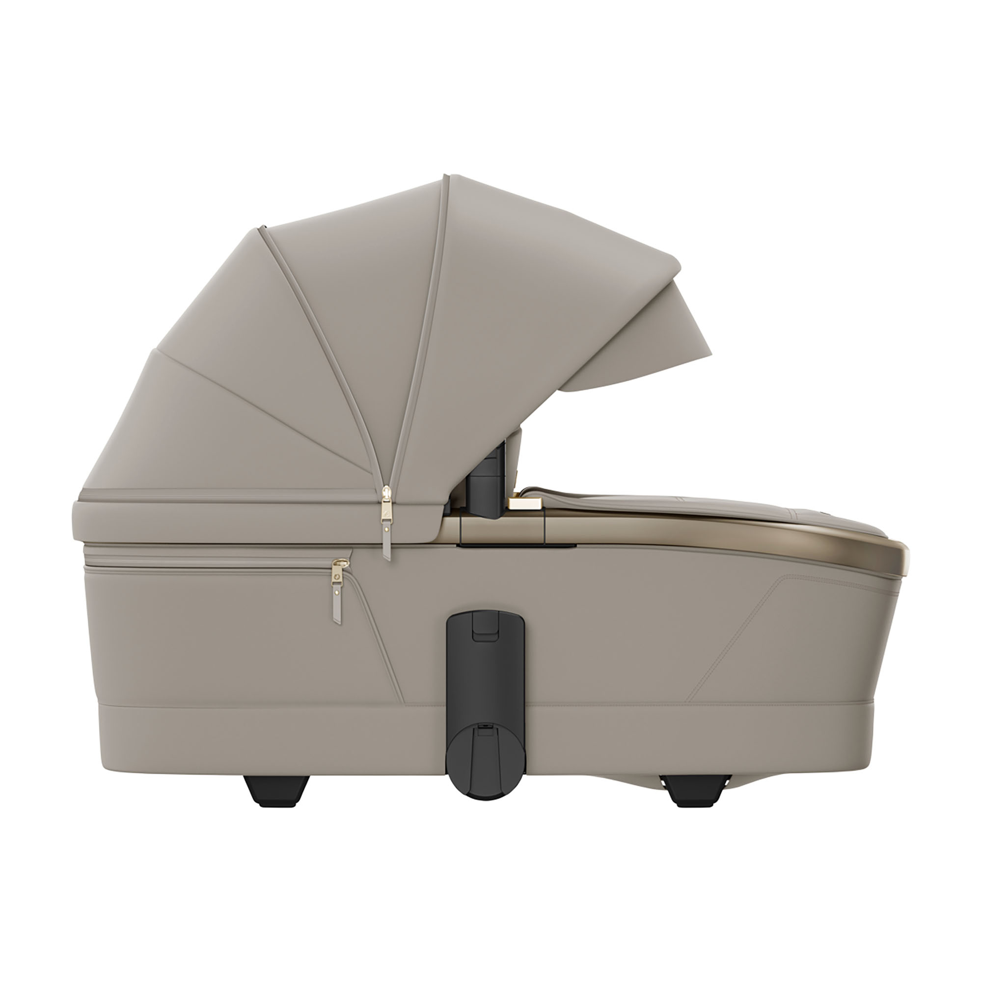Tragewannen, MAXI-COSI Premium, Beige – Produktansicht