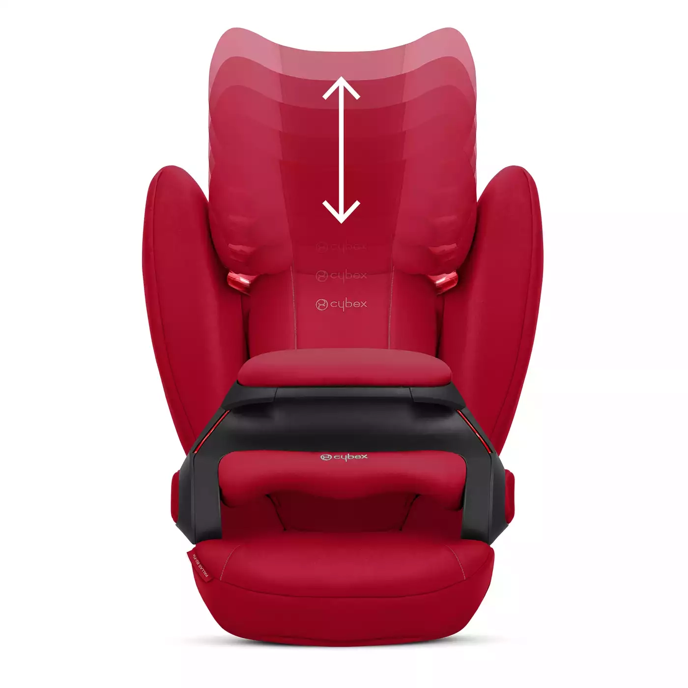 Kindersitze 9-36 kg, Gruppe 1/2/3, cybex – Produktansicht