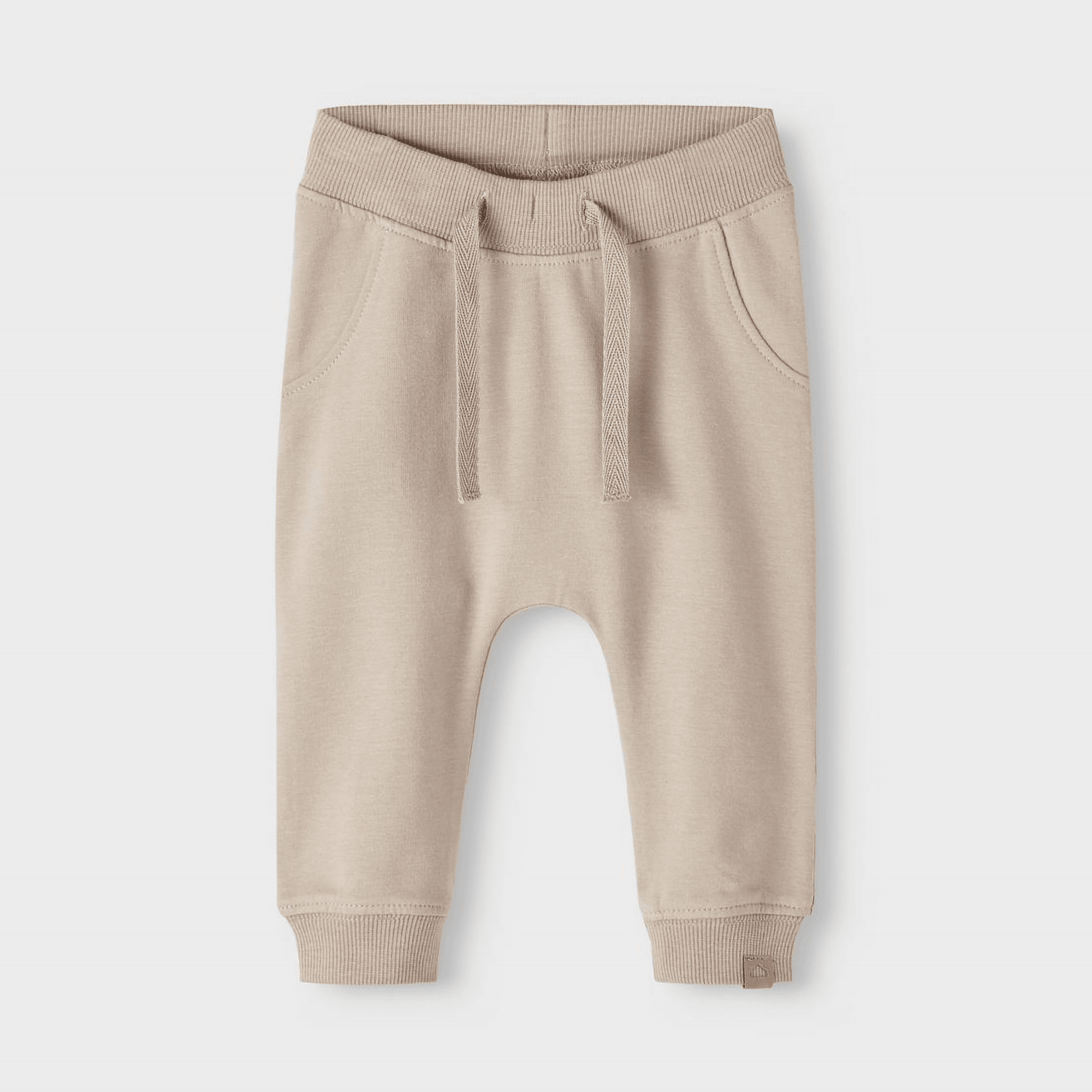 Lange Hosen, name it, Pink – Besonderheit: praktische Basic-Teile