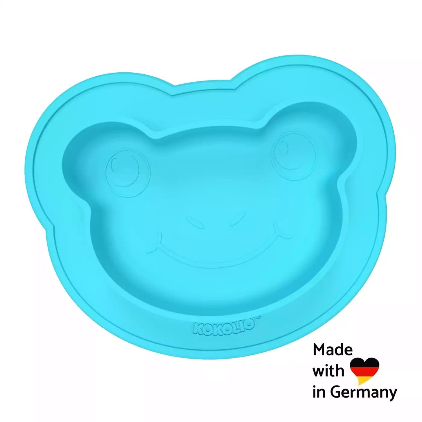 Besteck & Geschirr, KOKOLIO – Produktansicht
