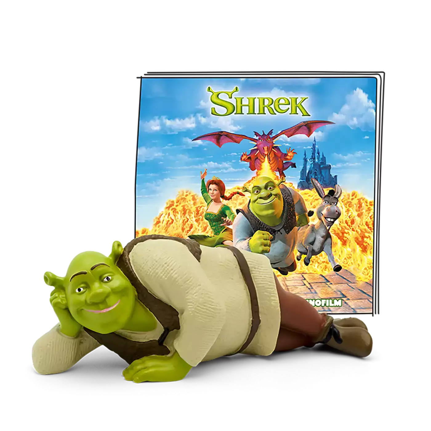 Shrek - Der tollkühne Held tonies 2000580565508 3