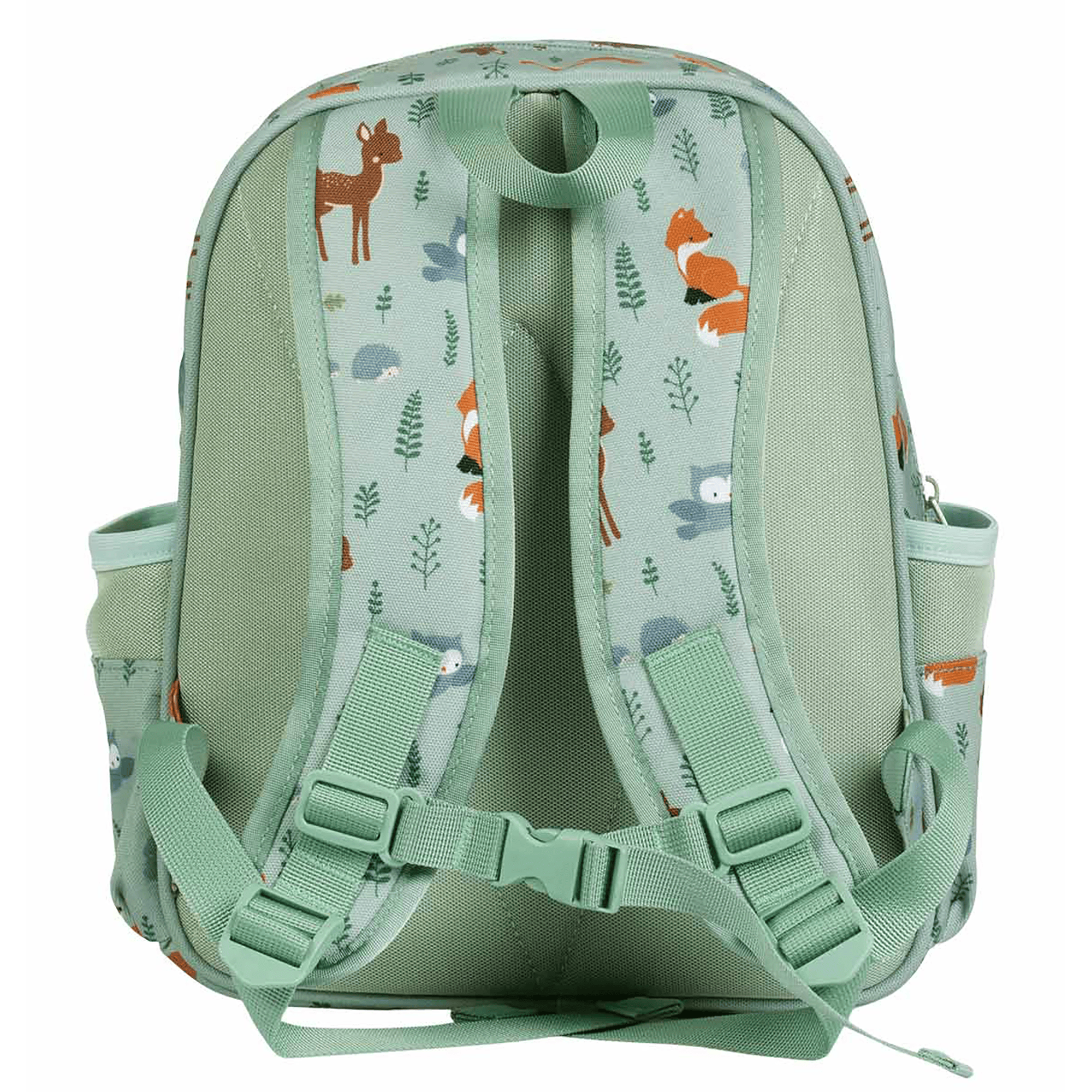 Kinderrucksäcke, Lovely Company, Blau – Produktansicht