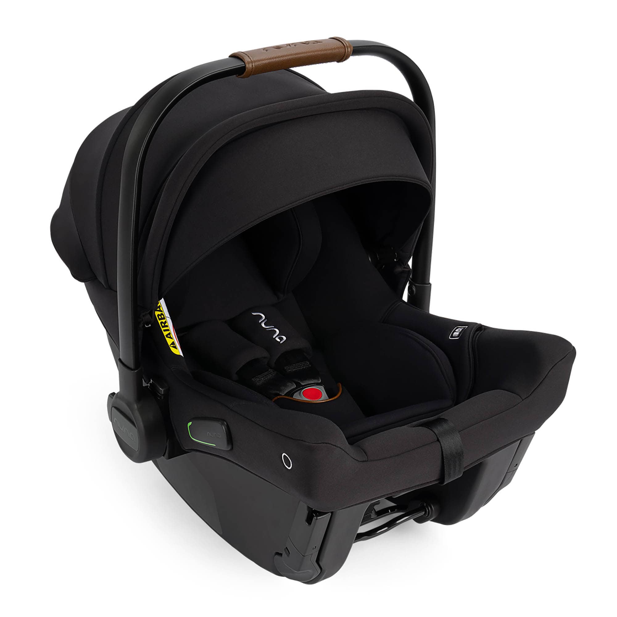 Babyschalen 0-13 kg, Gruppe 0+, nuna – Produktansicht