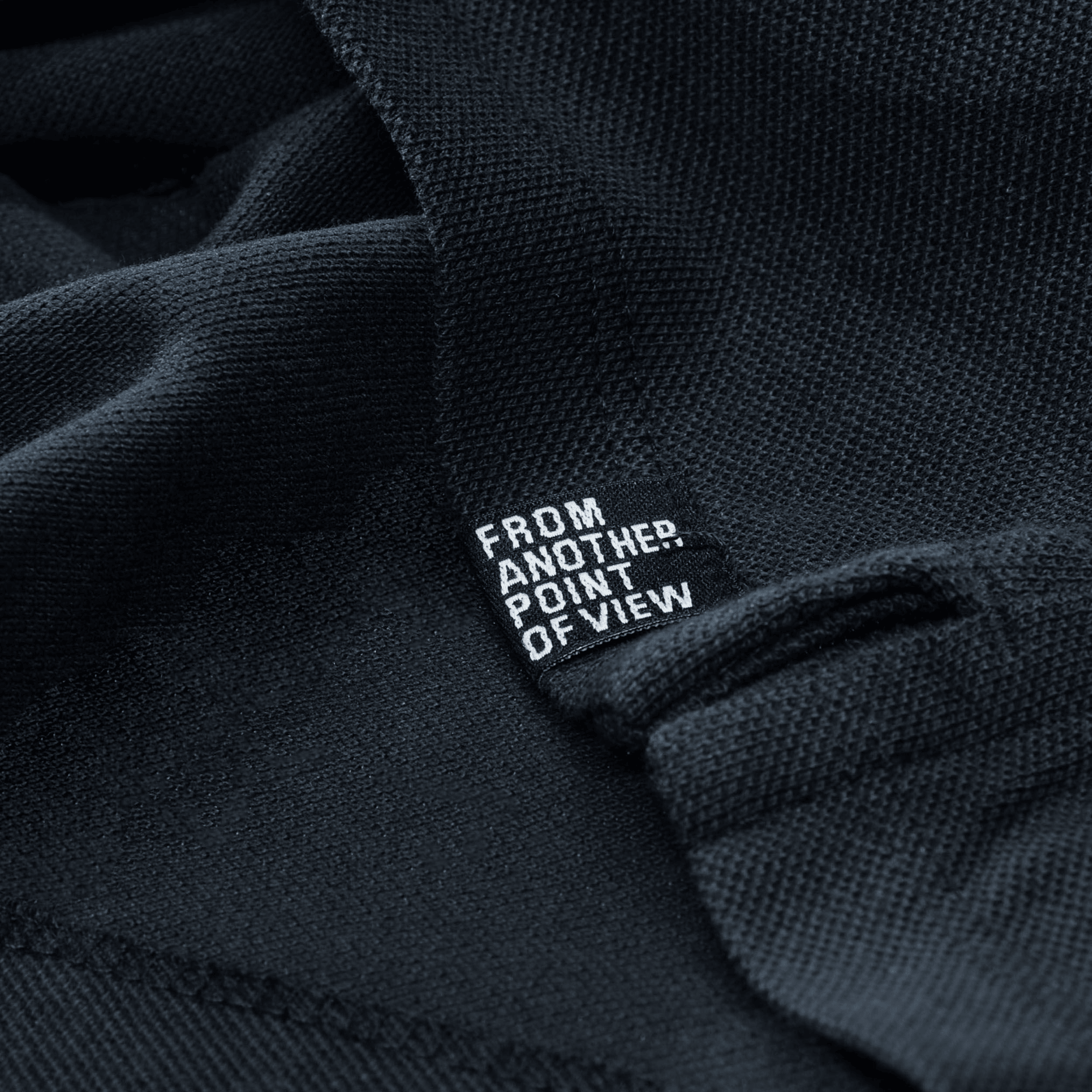 Langarmshirts, BASEFIELD – Produktansicht