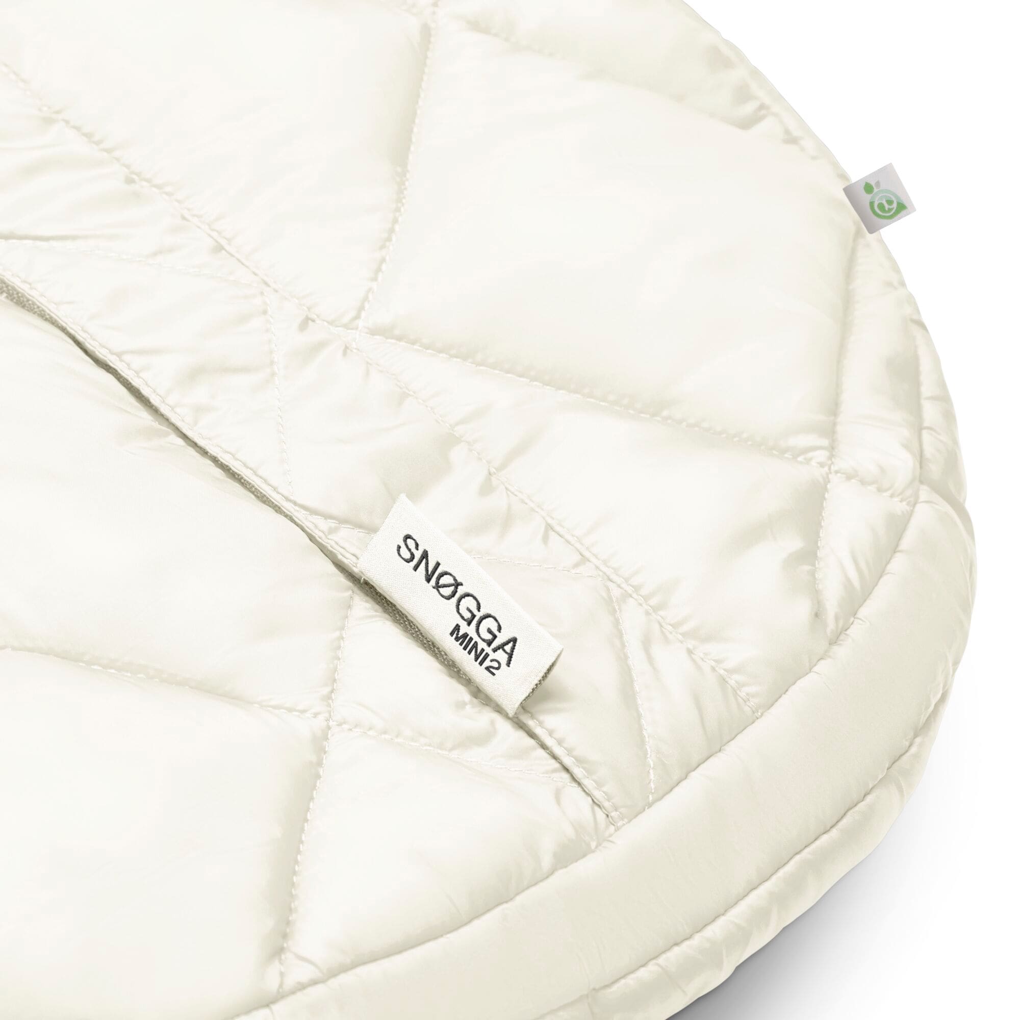 Fußsäcke, cybex, Beige – Produktansicht