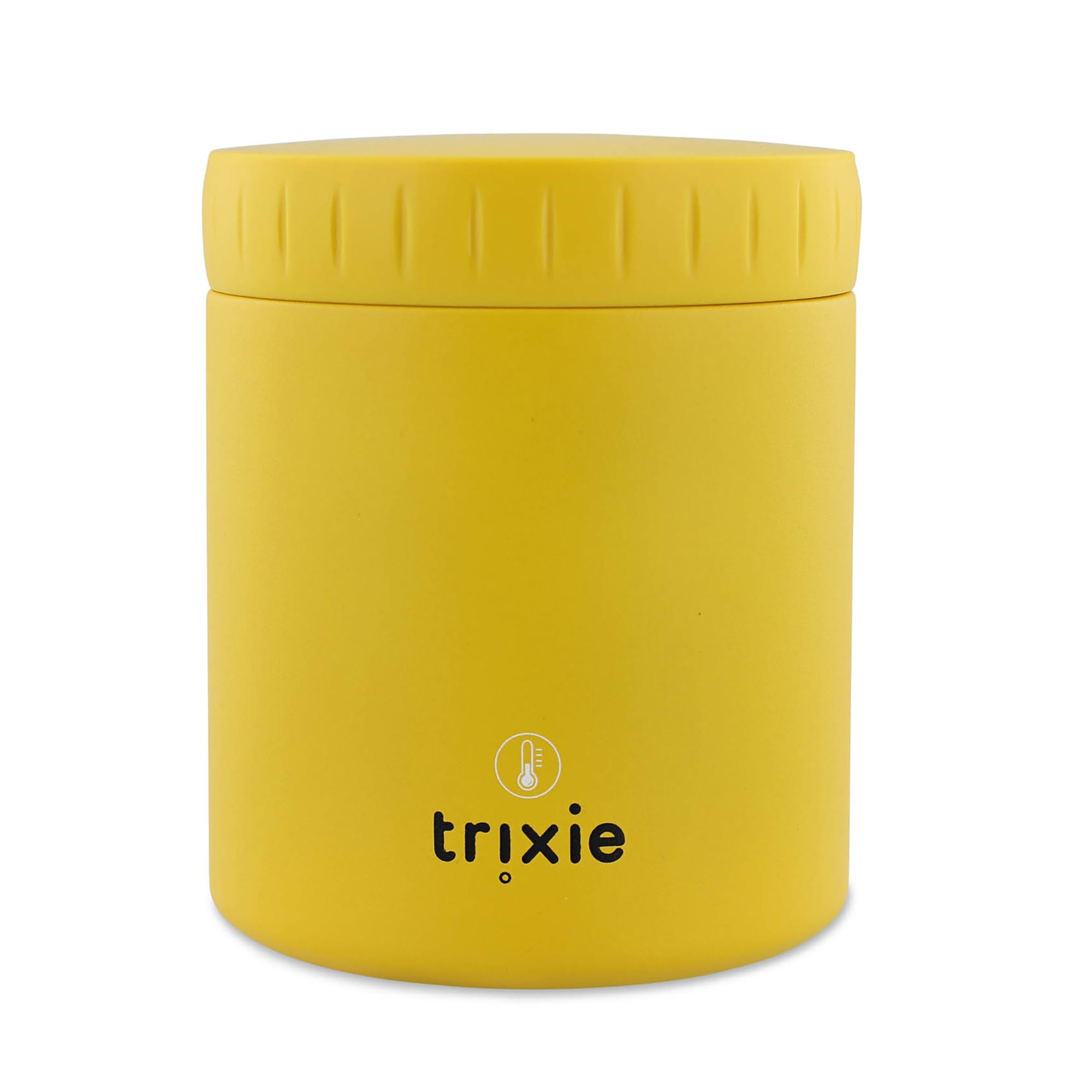 Brotdosen & Snackboxen, trixie, Gelb – Produktansicht
