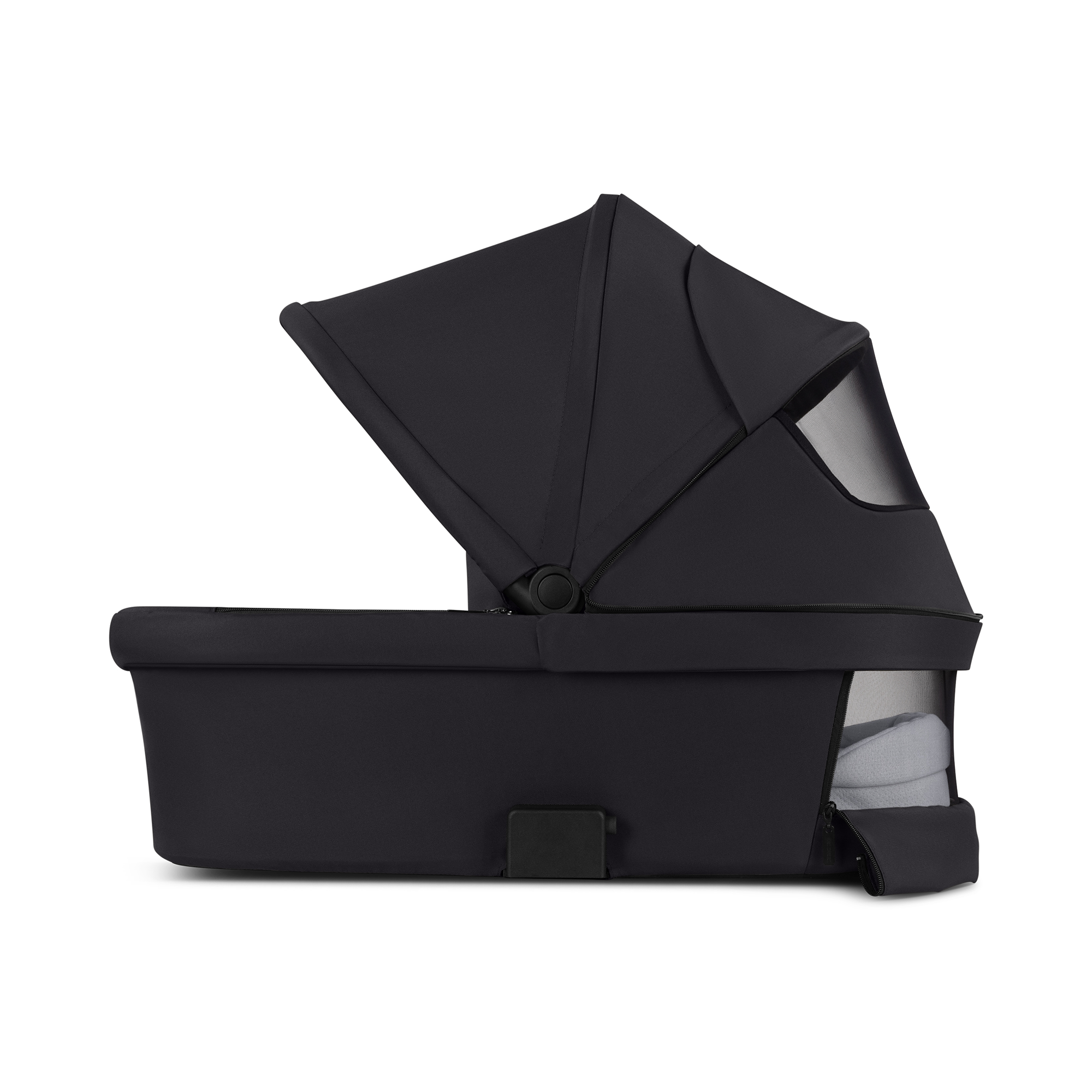 Tragewannen, My junior, Schwarz