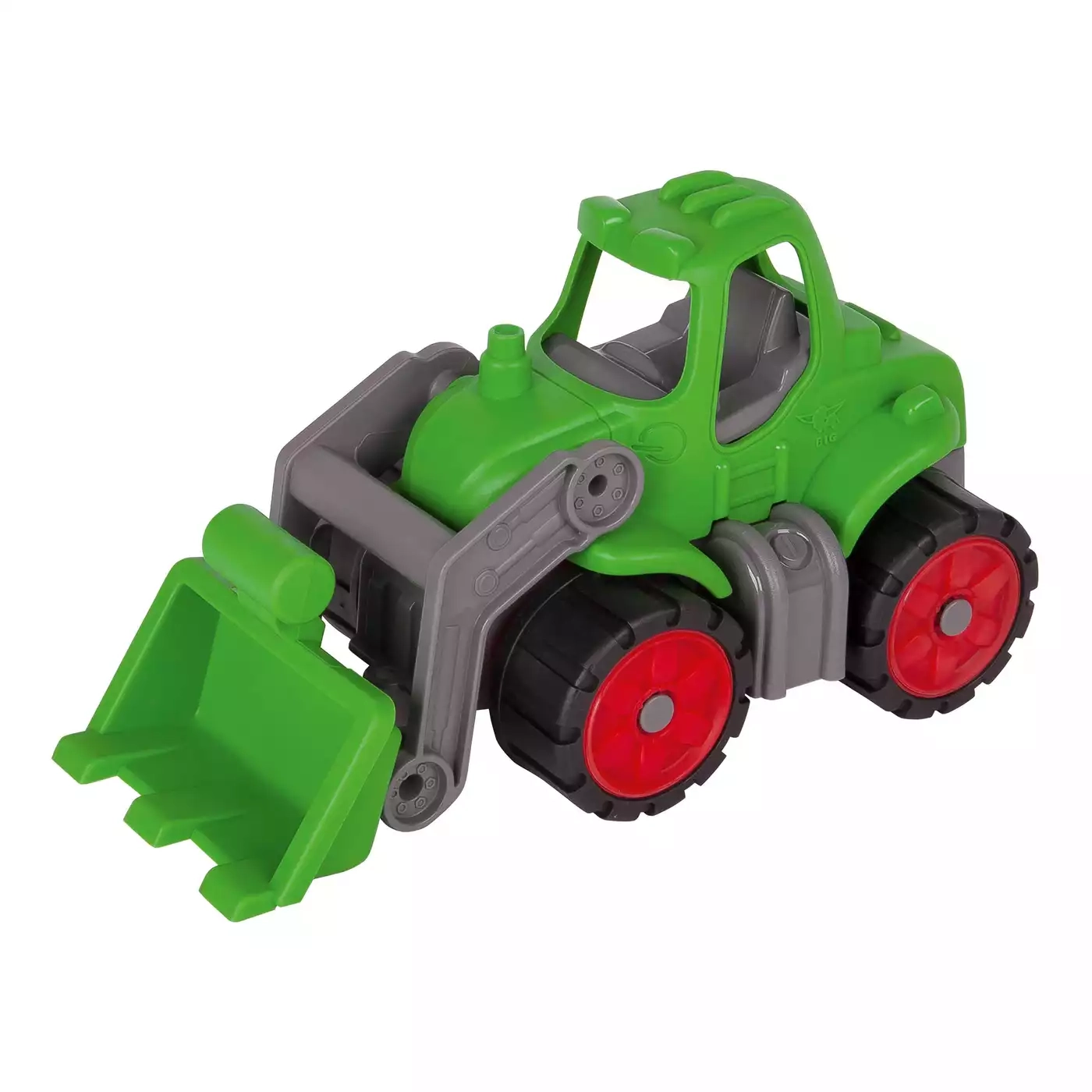 Power-Worker Mini Traktor BIG 2000574463506 1