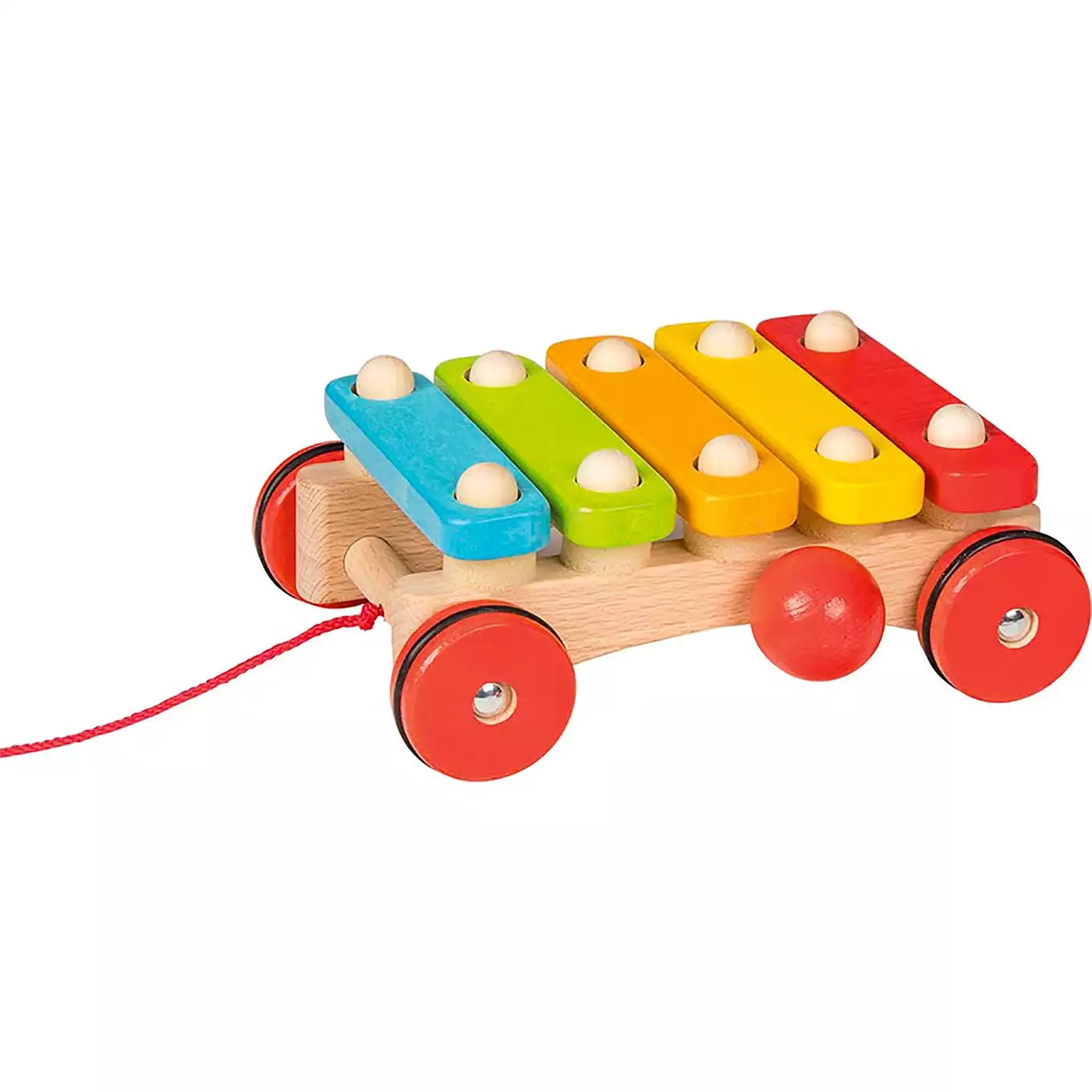 Musikinstrumente, goki, Mehrfarbig – Produktansicht