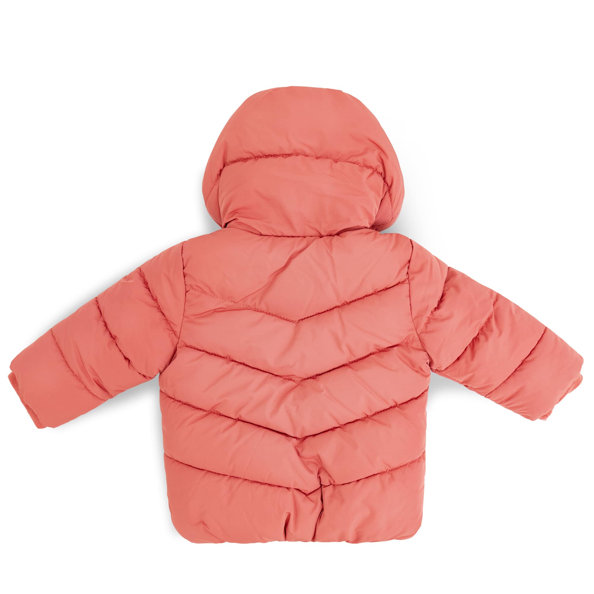 Winterjacken, MINI Family, Braun – Produktansicht