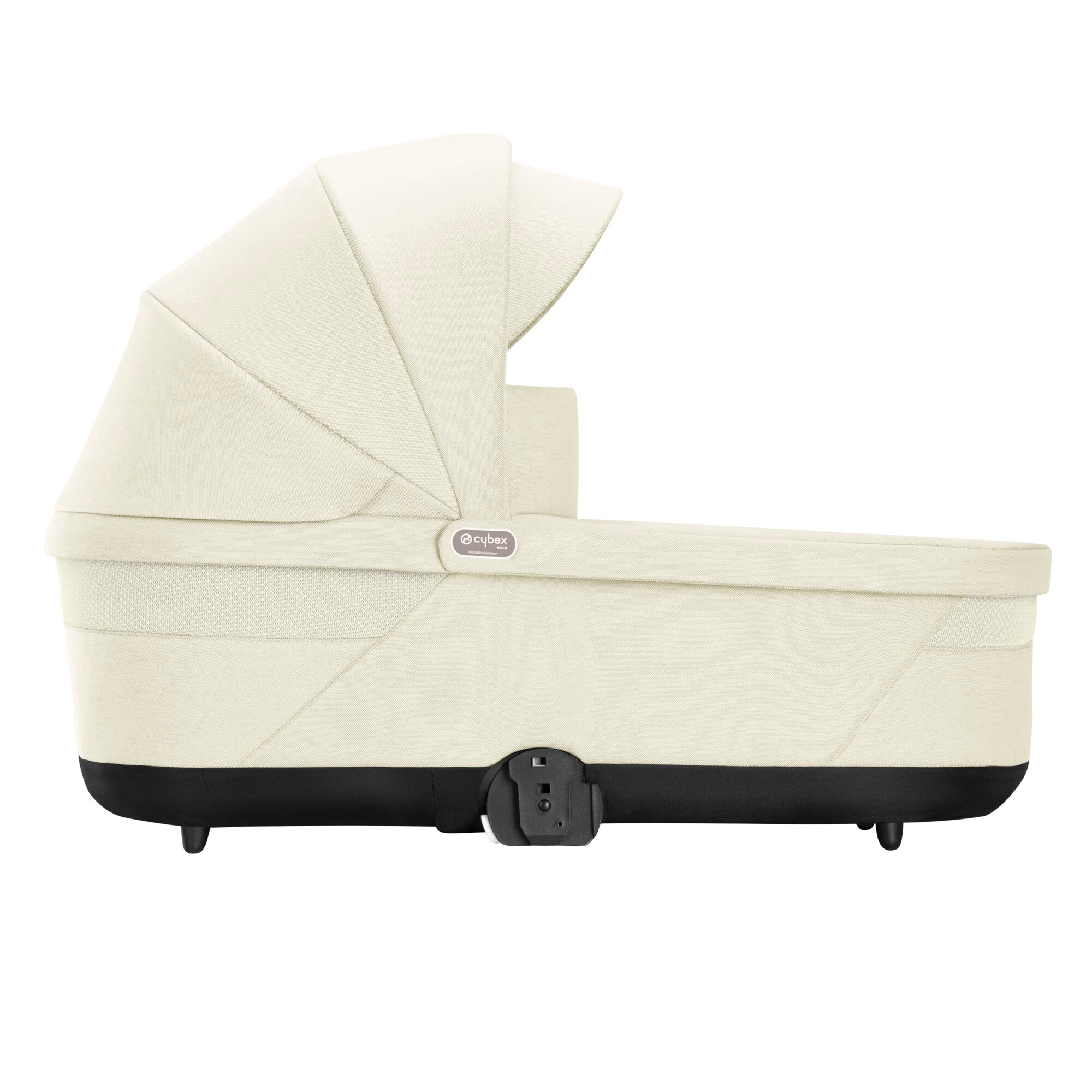 Tragewannen, cybex, Beige – Produktansicht