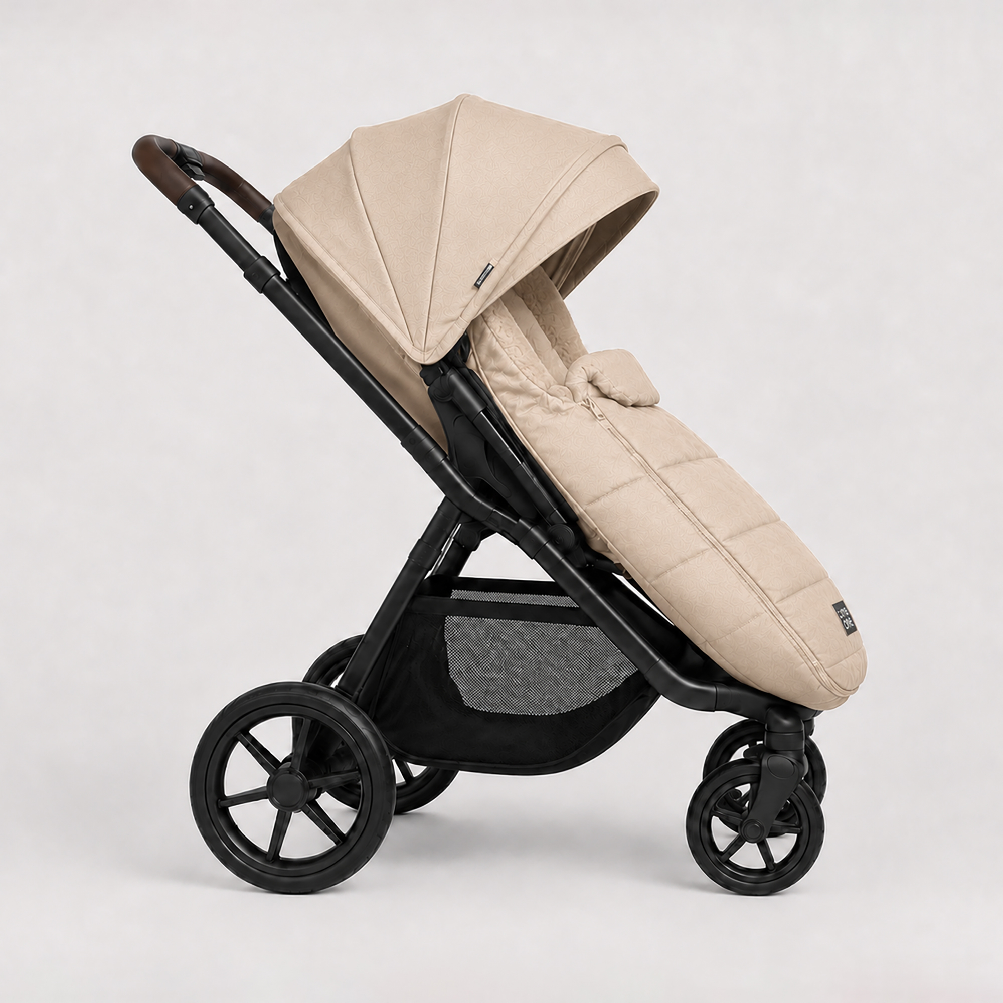 Fußsäcke & Decken, LITTLE ONE, Beige – Produktansicht
