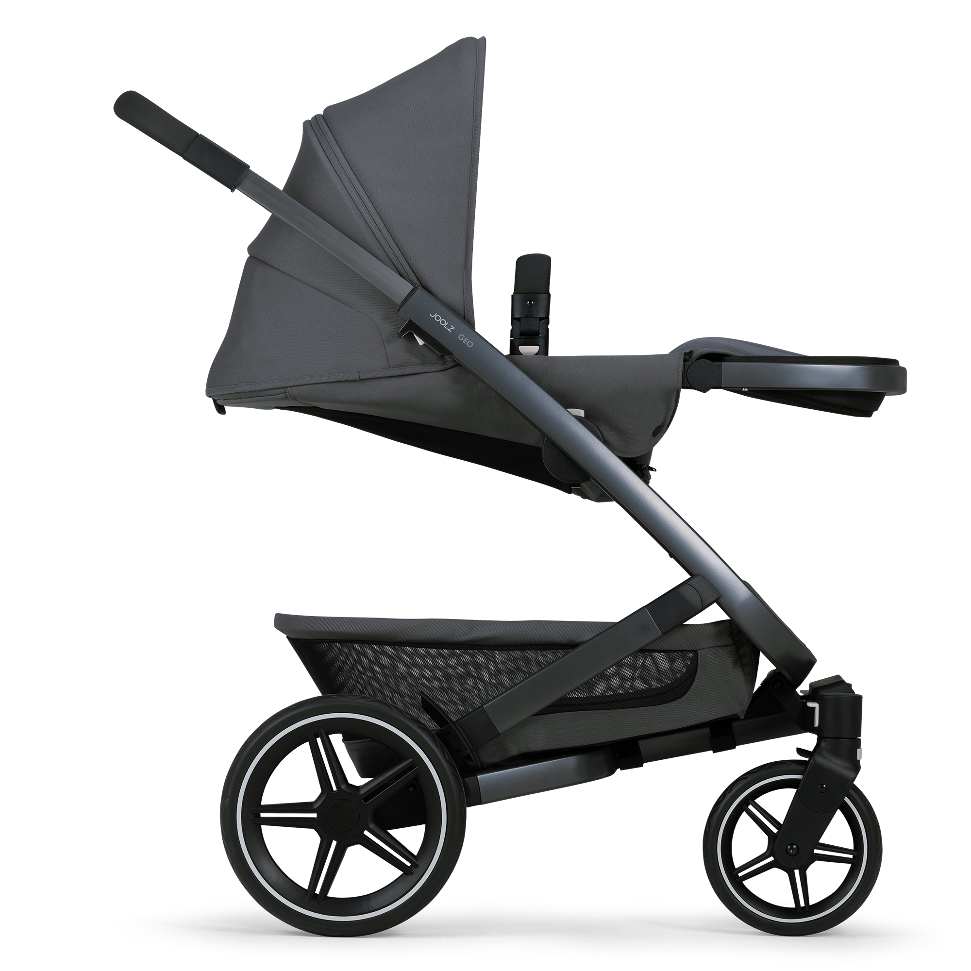 Zwillingswagen & Geschwisterwagen, JOOLZ – Produktansicht