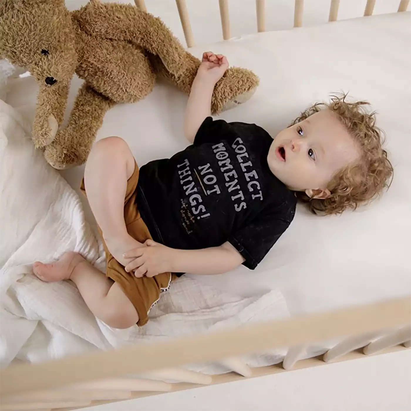 Kurzarmshirts, FEETJE – Produktansicht