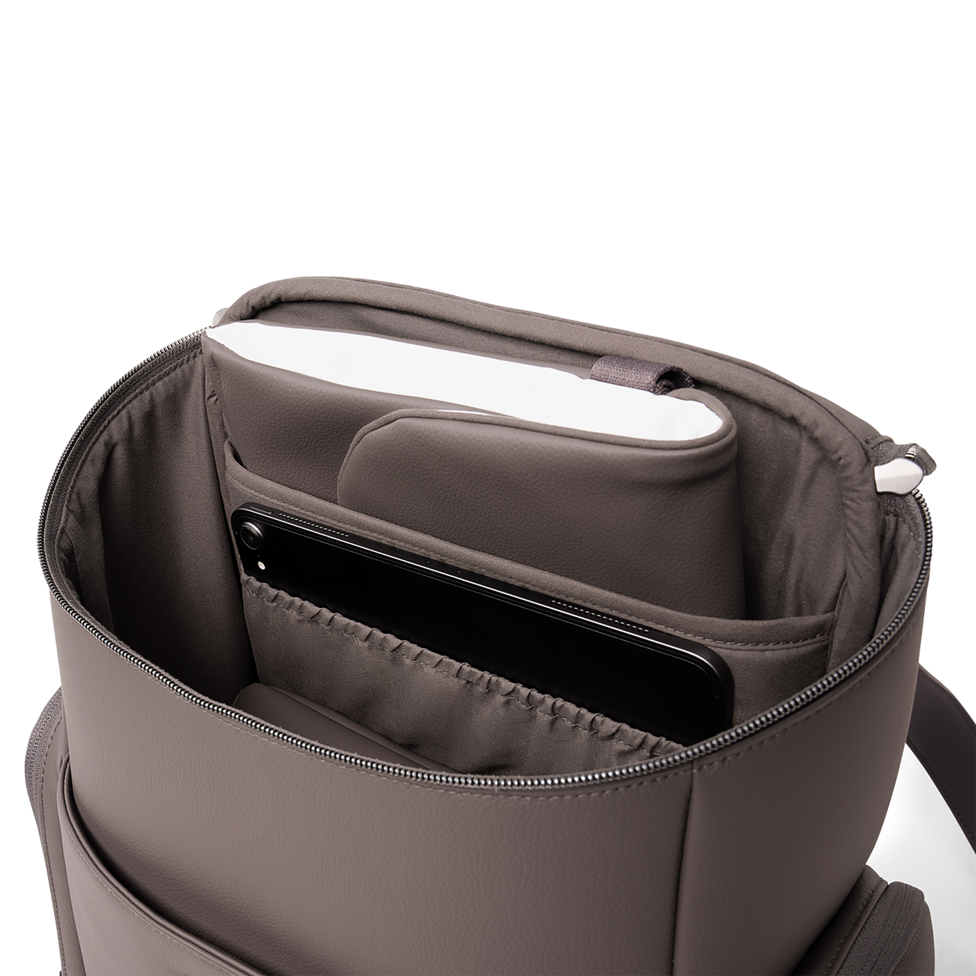 Produkte, nuna, Grau – Produktansicht