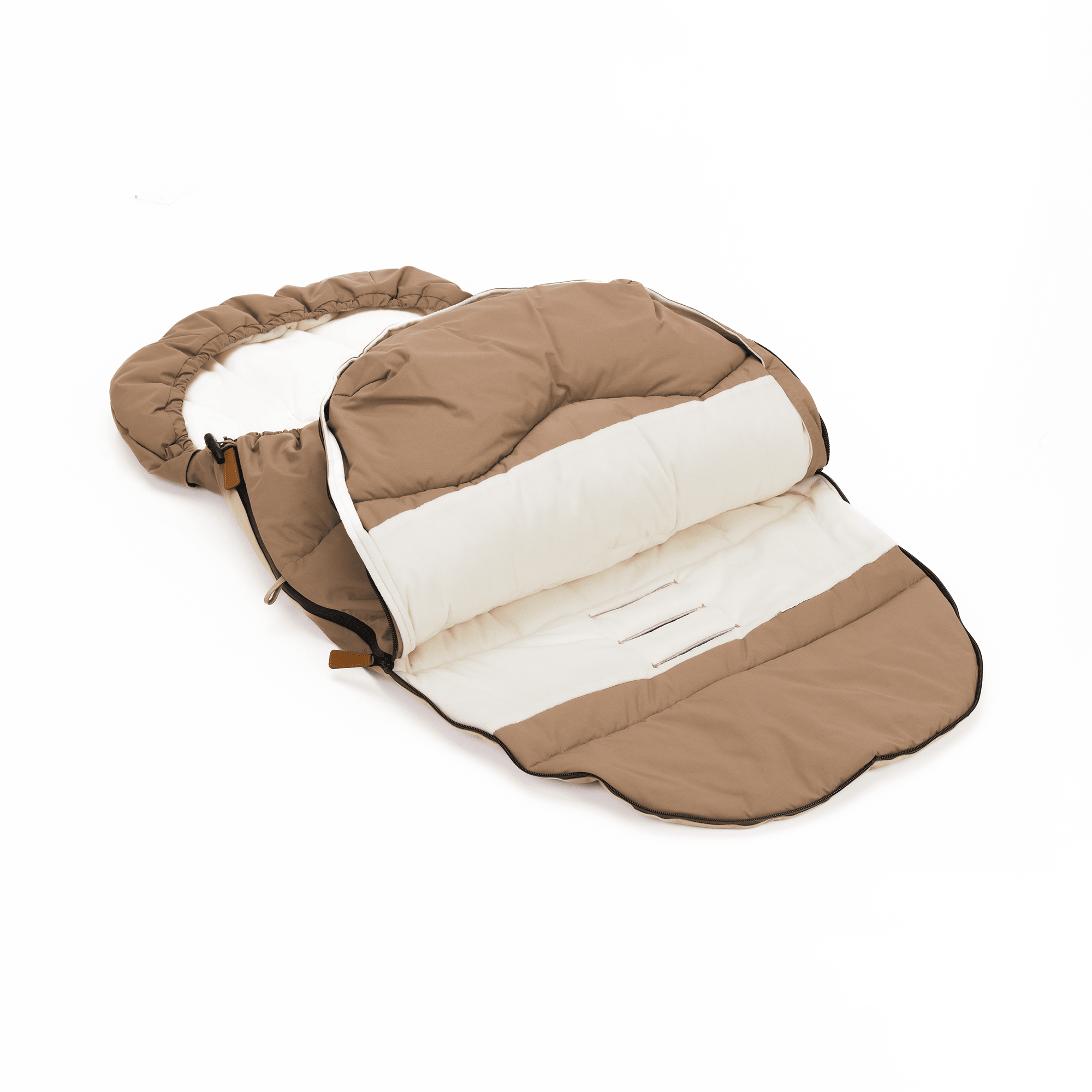 Fußsäcke & Decken, LITTLE ONE, Beige – Produktansicht