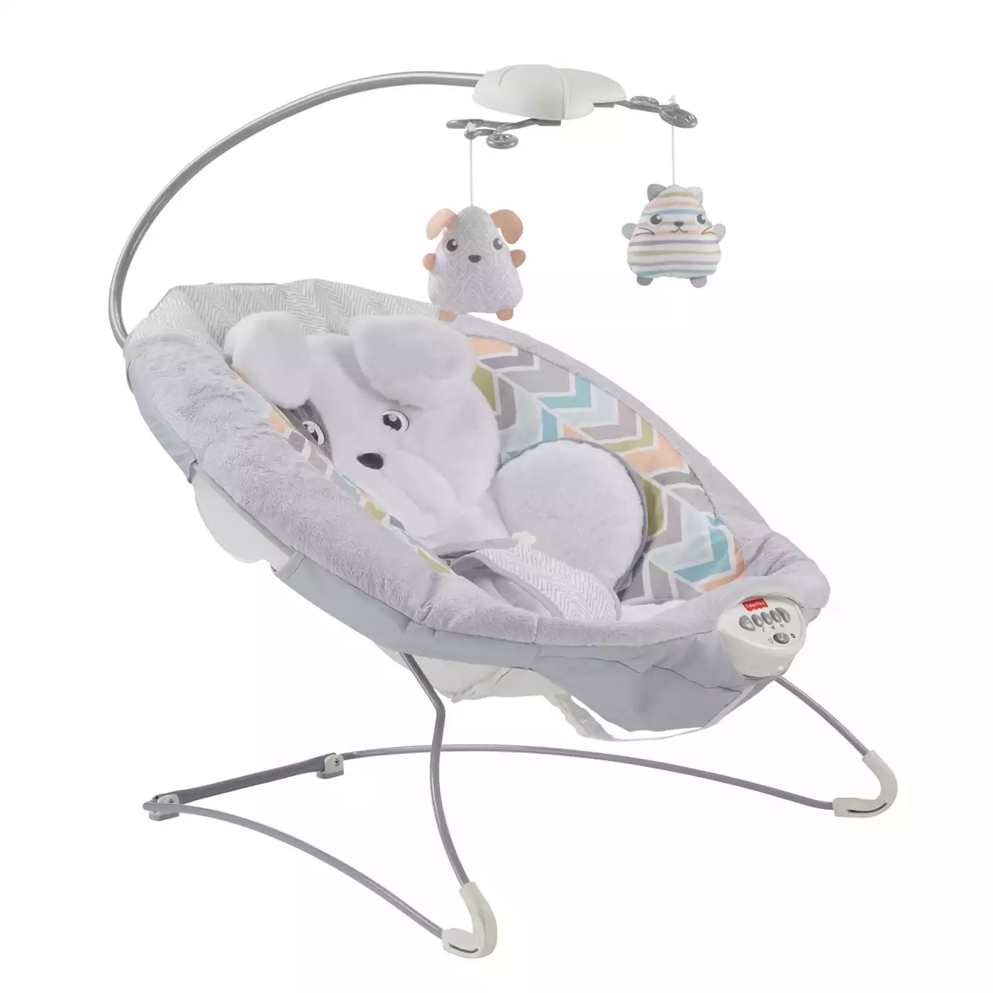 Wippen, Fisher Price – Produktansicht