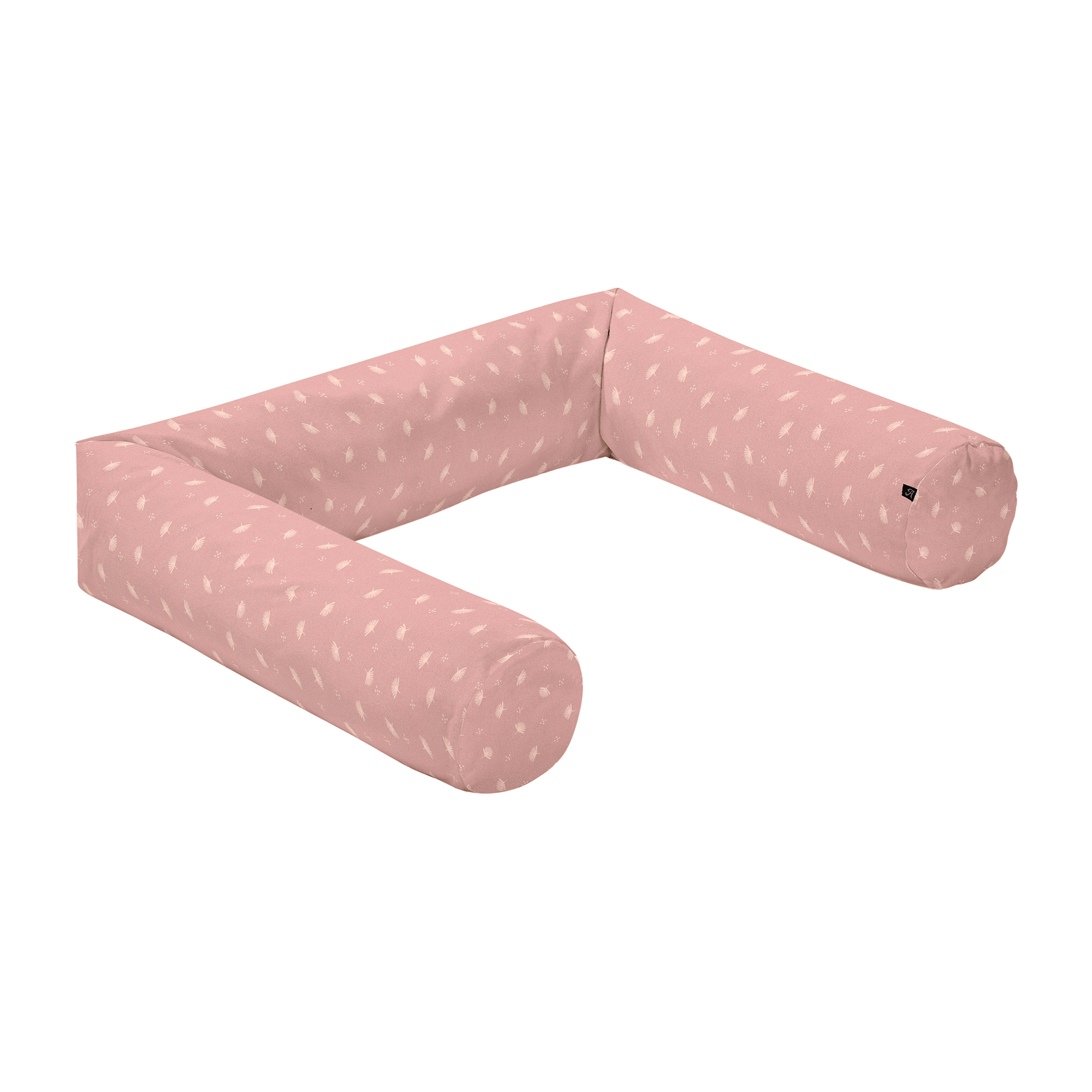 Nestchen, Alvi – Besonderheit: Füllung aus Kugelpolyesterwatte