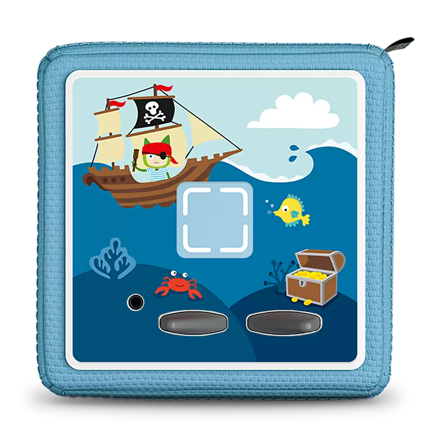 Tonies®, tonies, Blau – Produktansicht