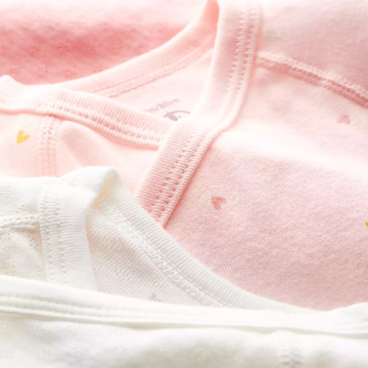 Wickelbodys, PETIT BATEAU – Produktansicht