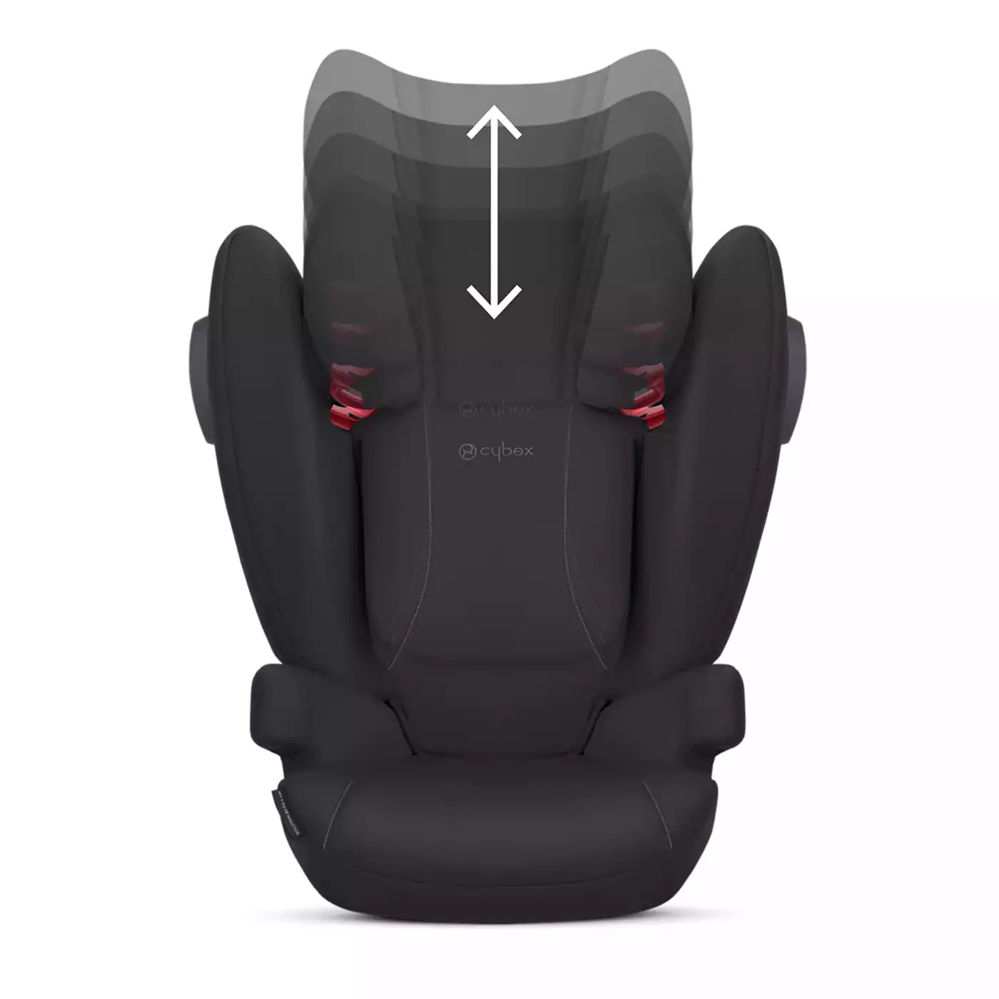 Kindersitze 15-36 kg, Gruppe 2/3, cybex – Produktansicht
