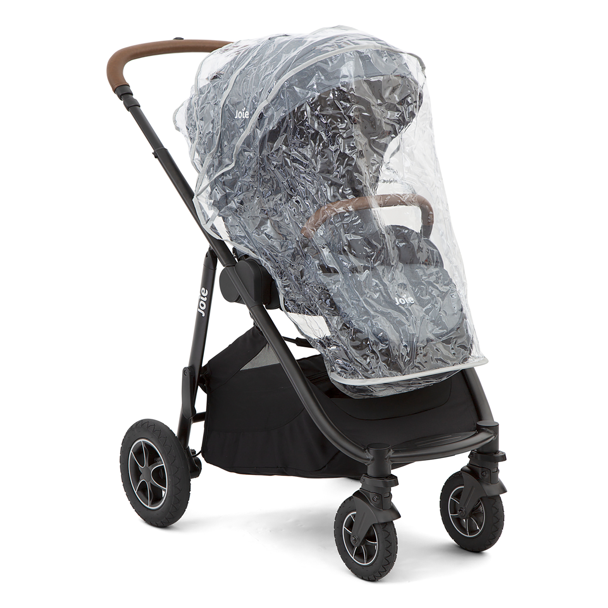 Kombi-Kinderwagen, Joie – Produktansicht