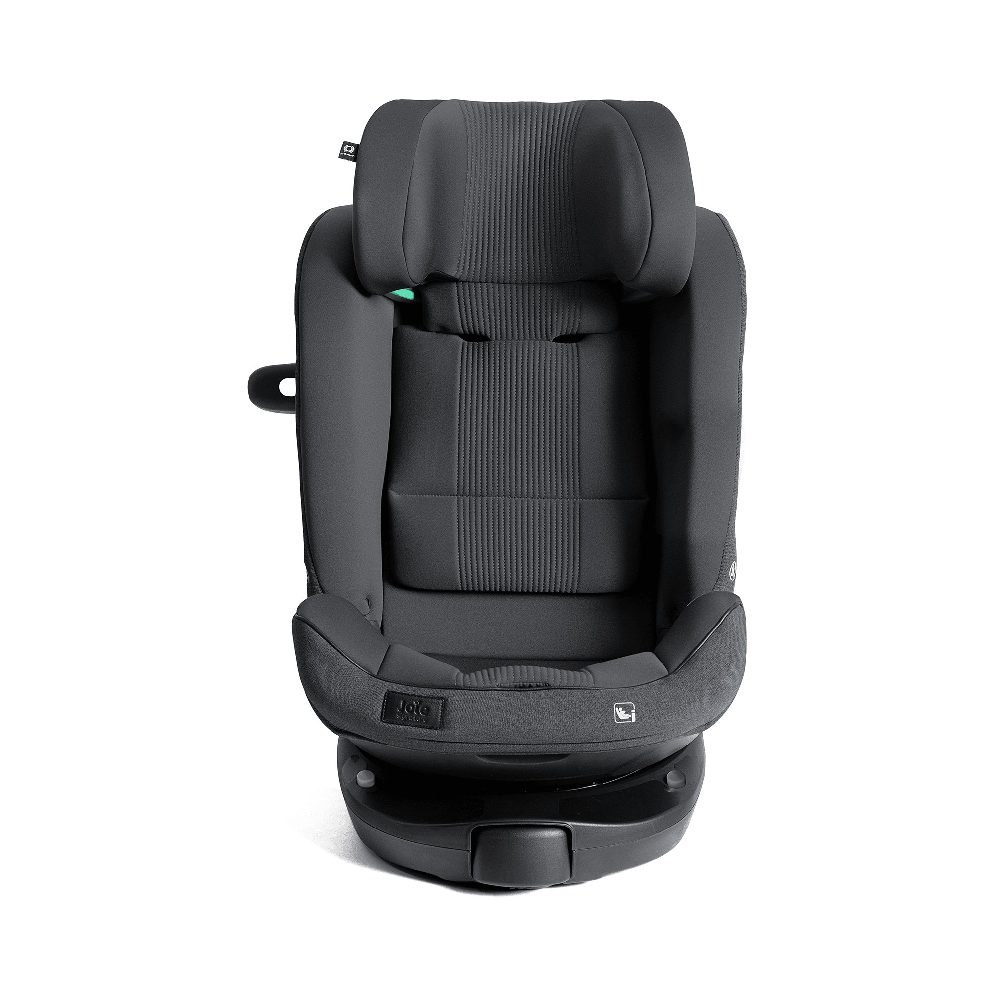 Kindersitze 9-36 kg, Gruppe 1/2/3, Joie signature, Braun – Produktansicht