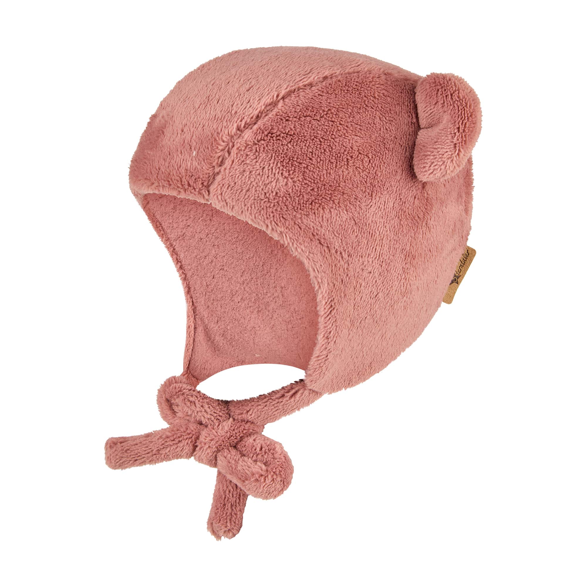 Wintermützen, Sterntaler, Pink – Produktansicht