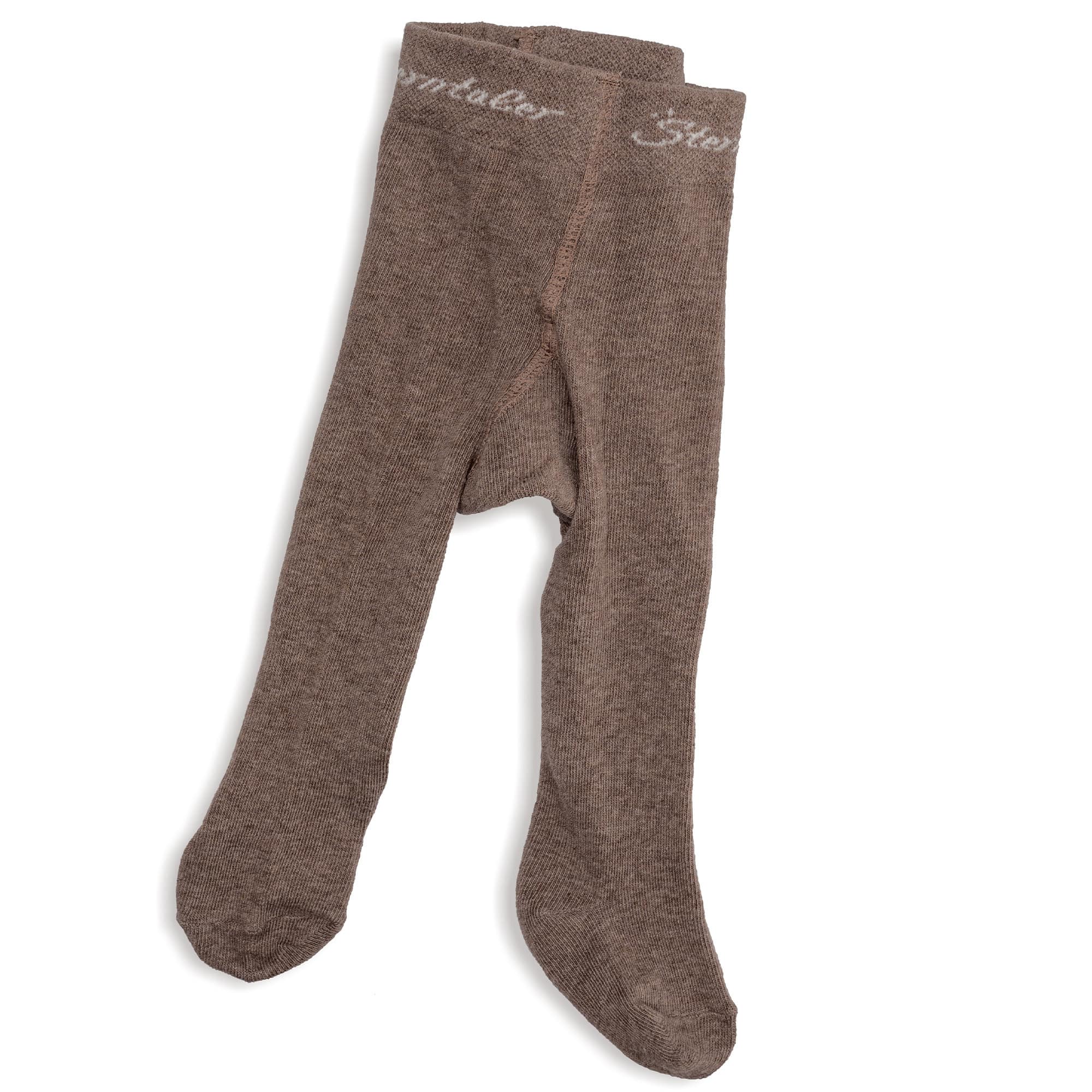 Socken & Strumpfhosen, Sterntaler, Braun – Produktansicht