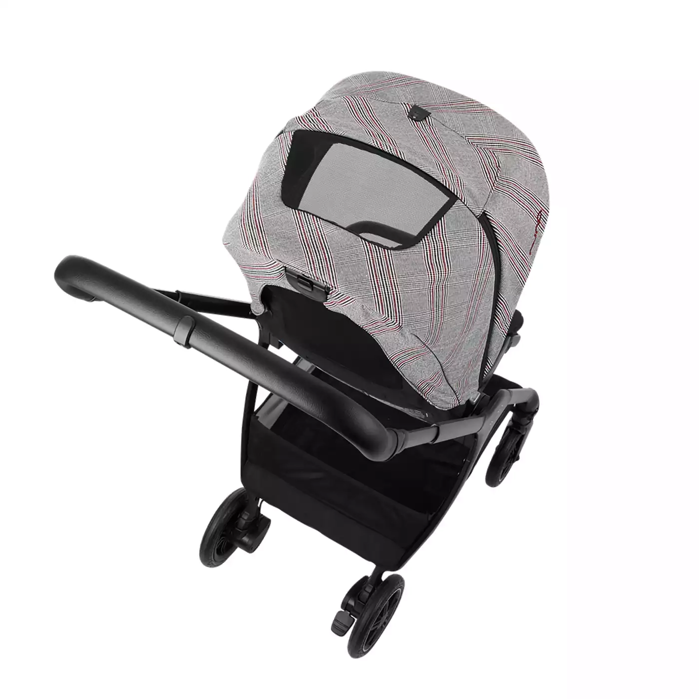 Sportwagen, nuna – Produktansicht