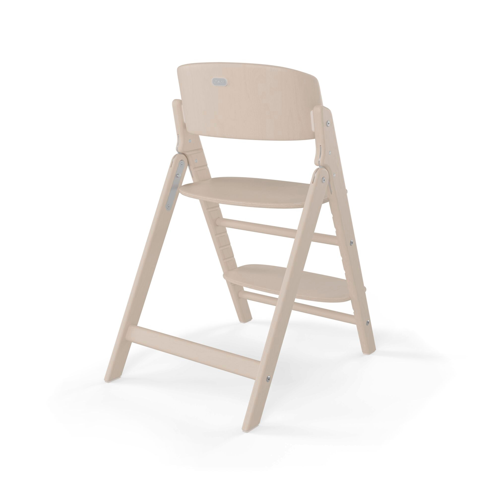 Treppenhochstühle, cybex, Beige – Produktansicht