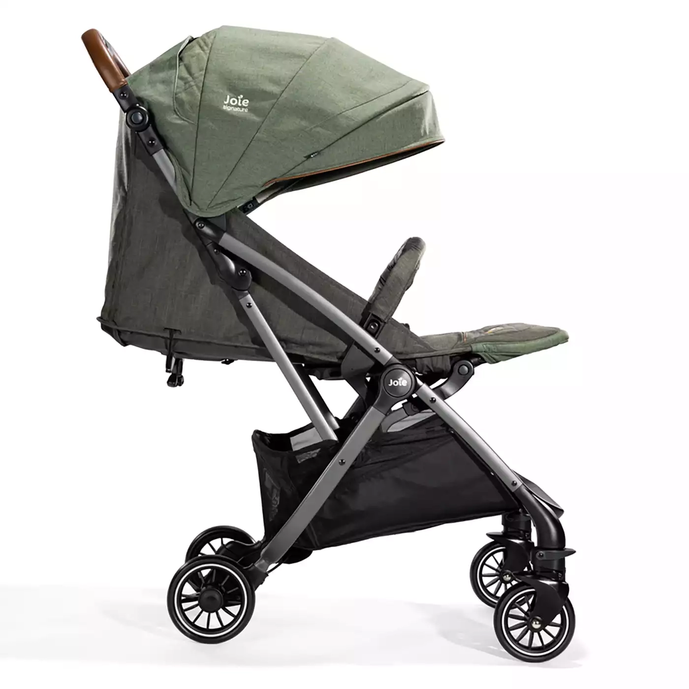 Reisebuggys, Joie signature – Produktansicht