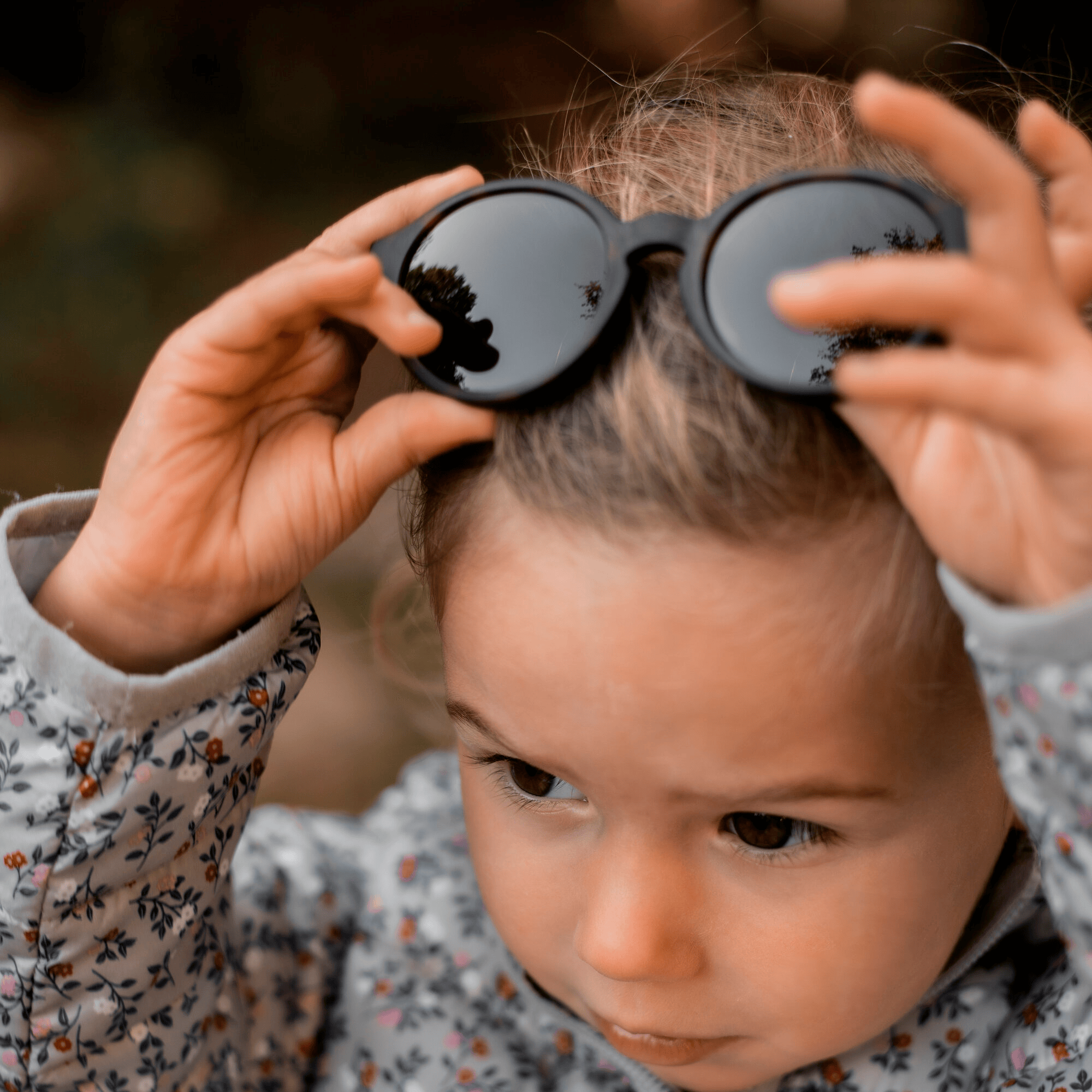 Accessoires, BÈABA, Braun – Produktansicht