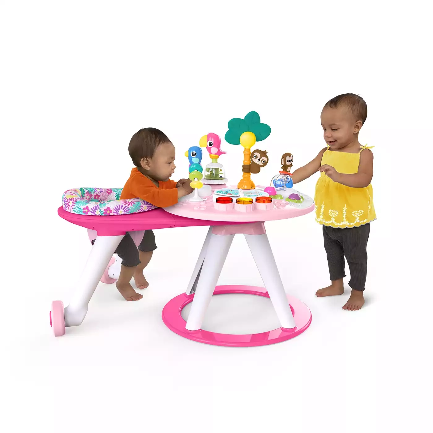 Lauflernwagen, BrightStarts – Produktansicht