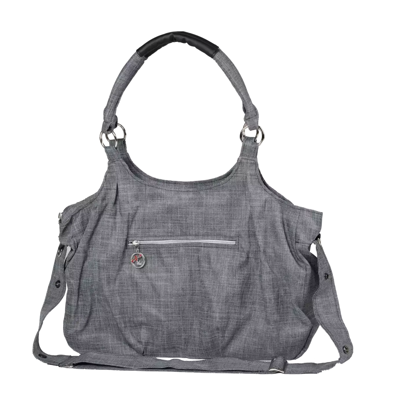 Wickeltasche Smart Bag Bright Stone Hartan Grau Grau 2000572108508 1
