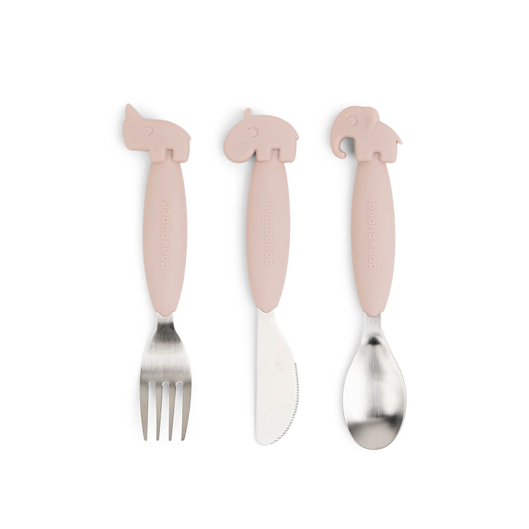 Produkte, done by deer, Pink – Produktansicht