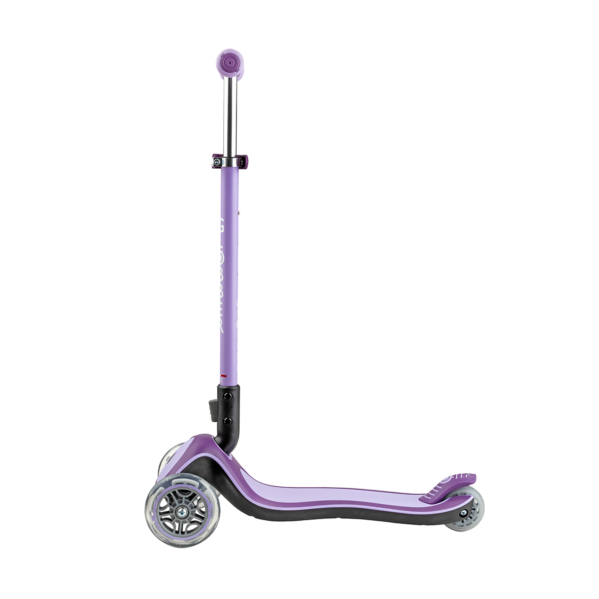 Roller, GLOBBER, Lila – Produktansicht