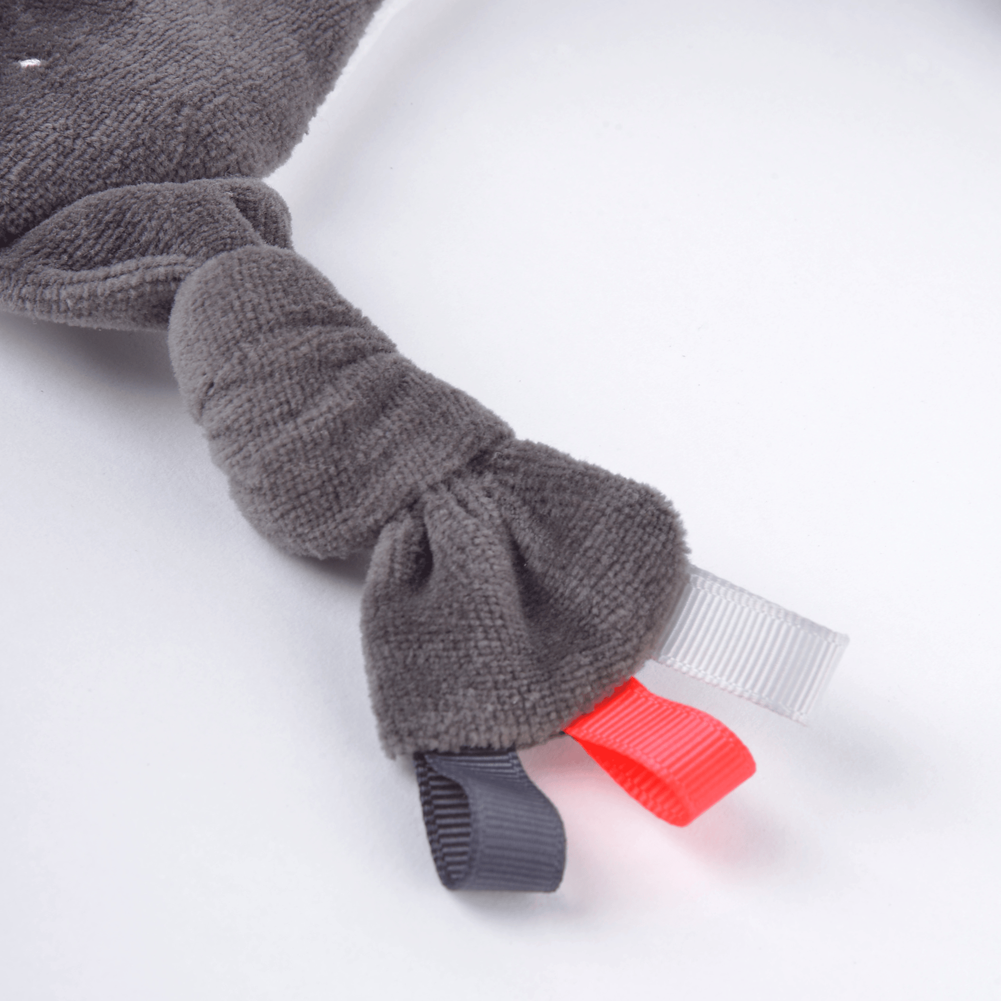 Kuscheltiere, kikadu, Mehrfarbig – Produktansicht