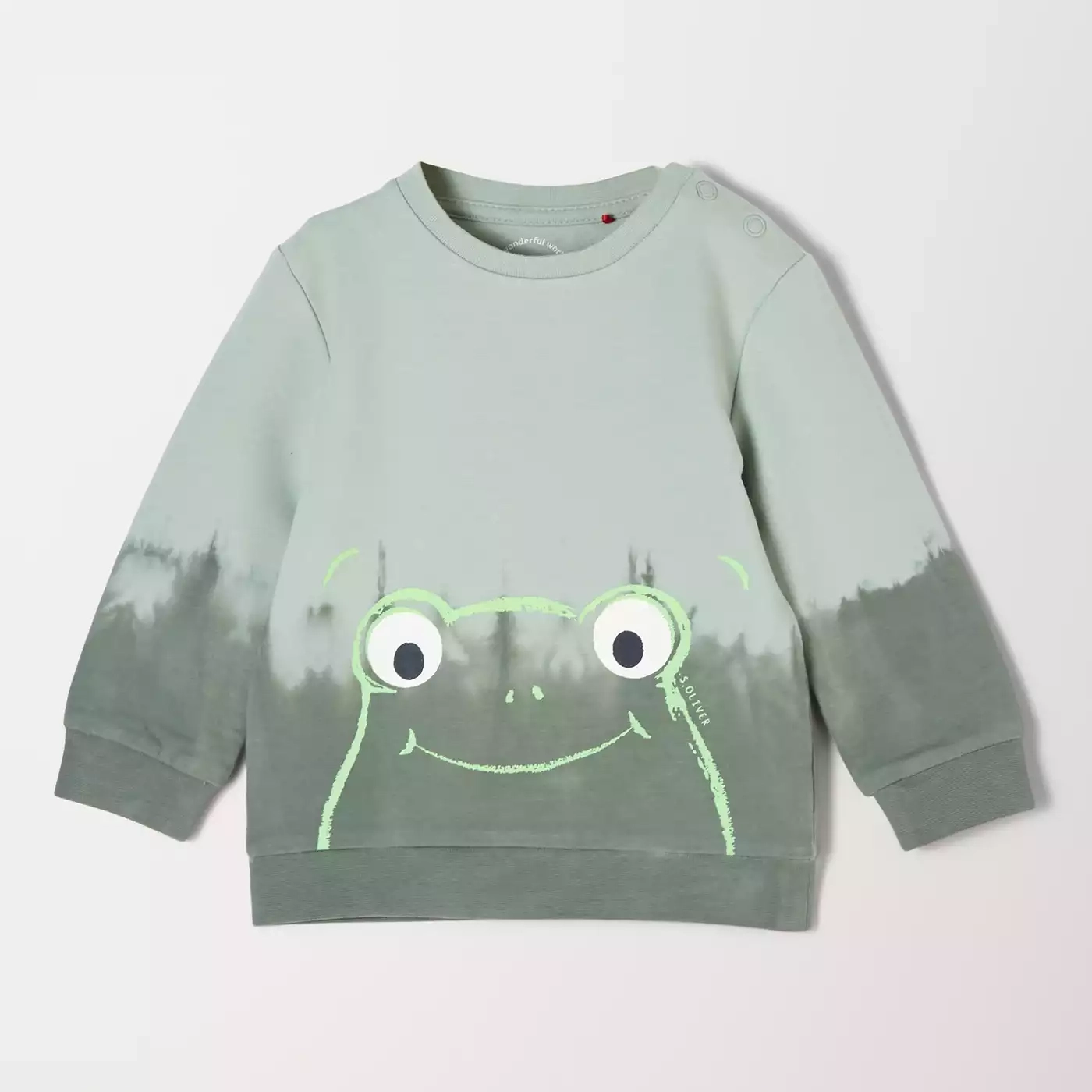 Pullover & Sweatshirts, s.Oliver – Produktansicht
