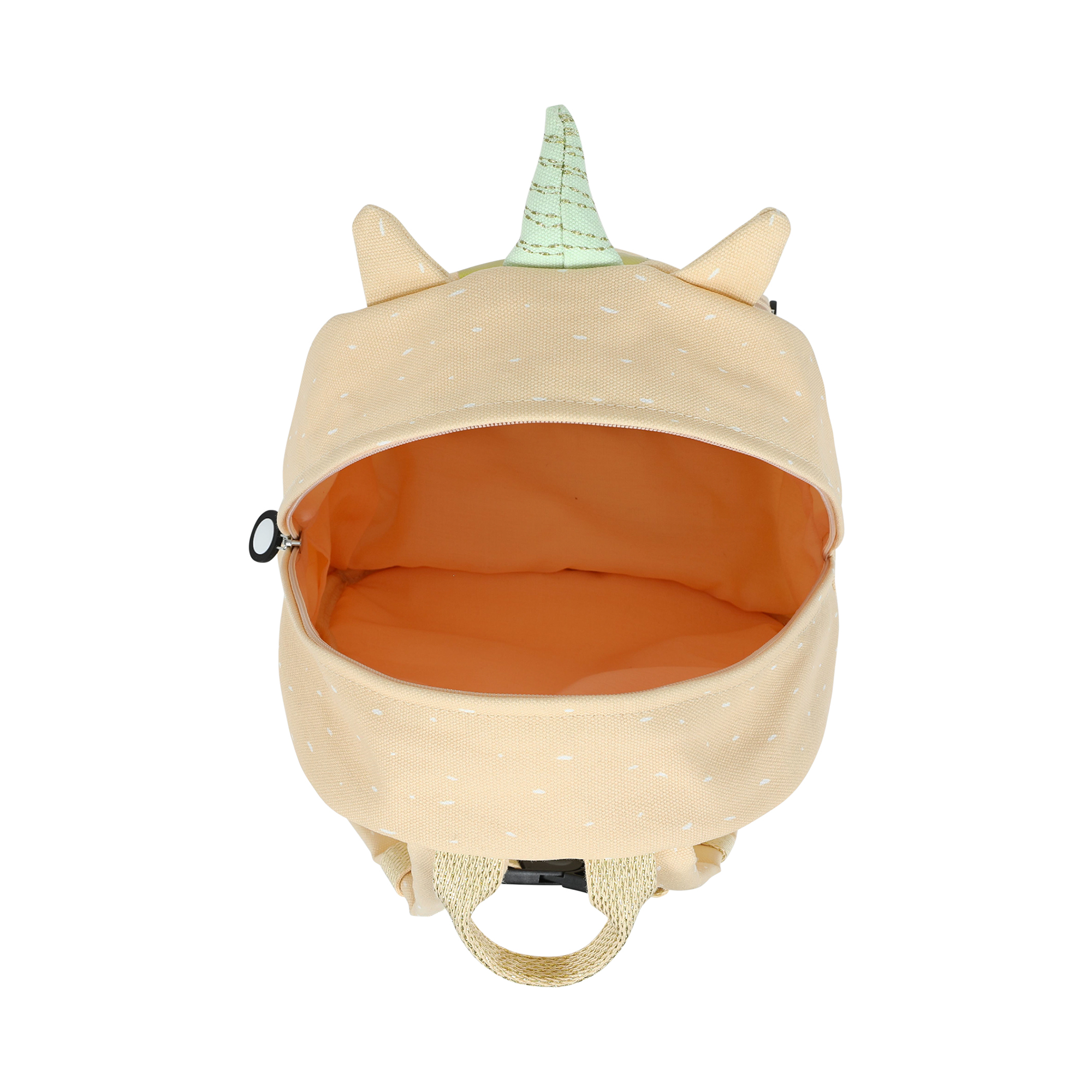 Kinderrucksäcke, trixie, Beige – Produktansicht