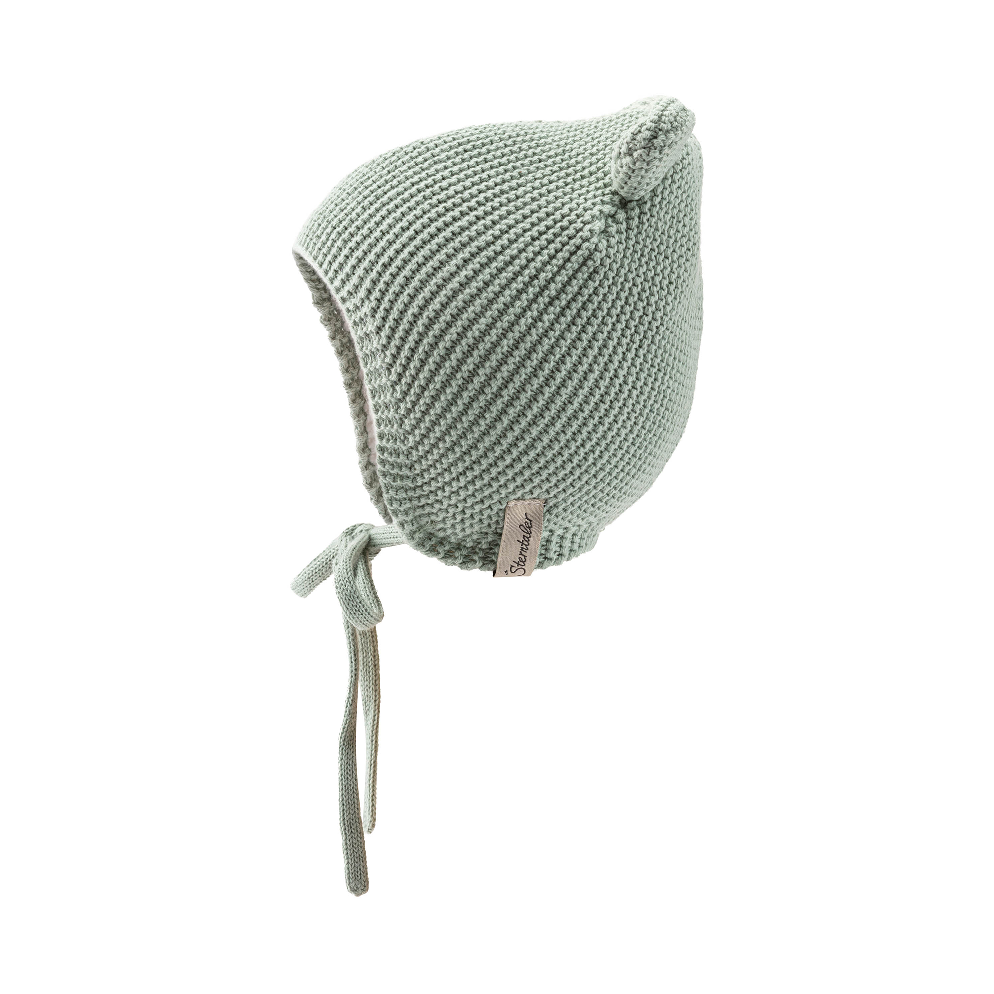 Strickmützen, Sterntaler – Produktansicht